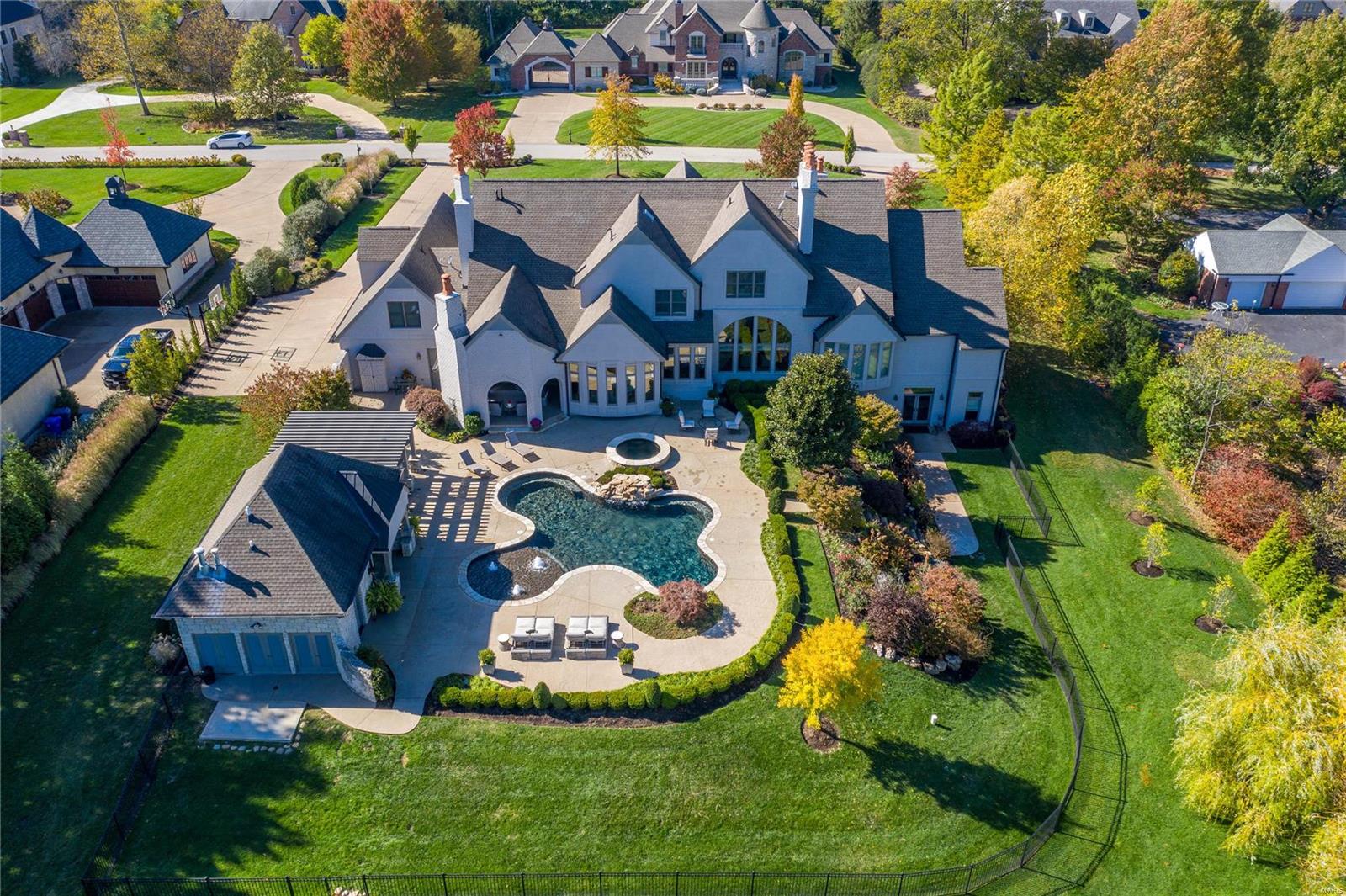 Clayton Country Club - Residential