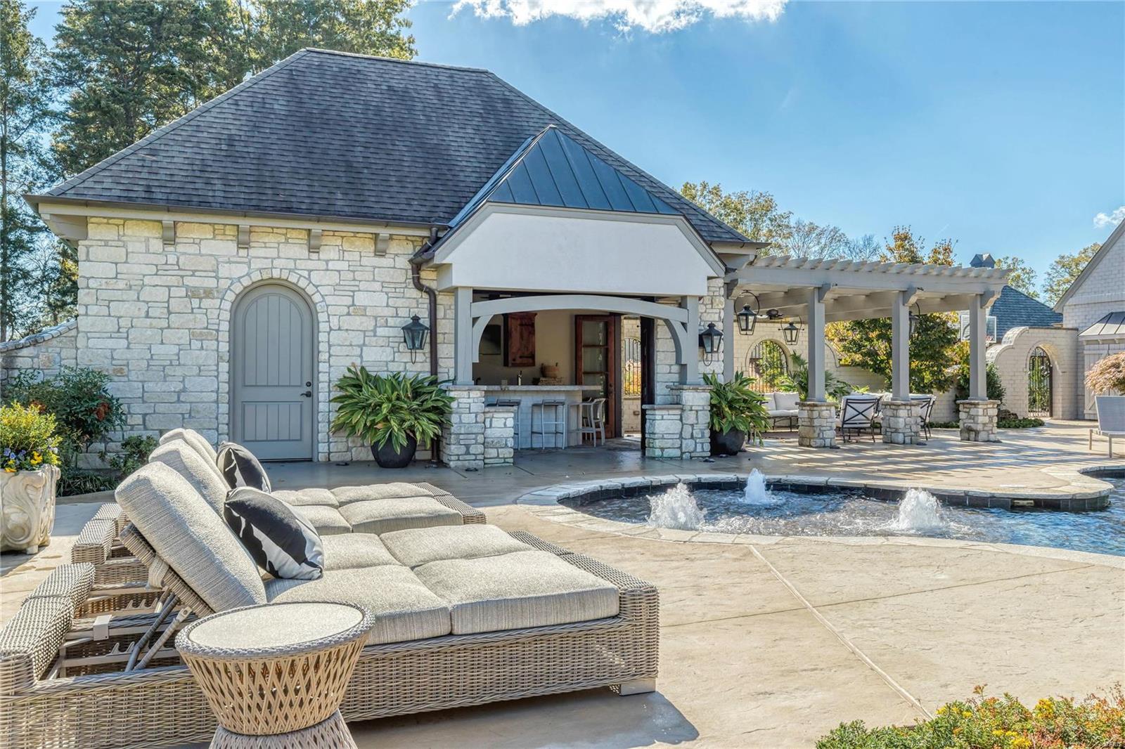 Clayton Country Club - Residential