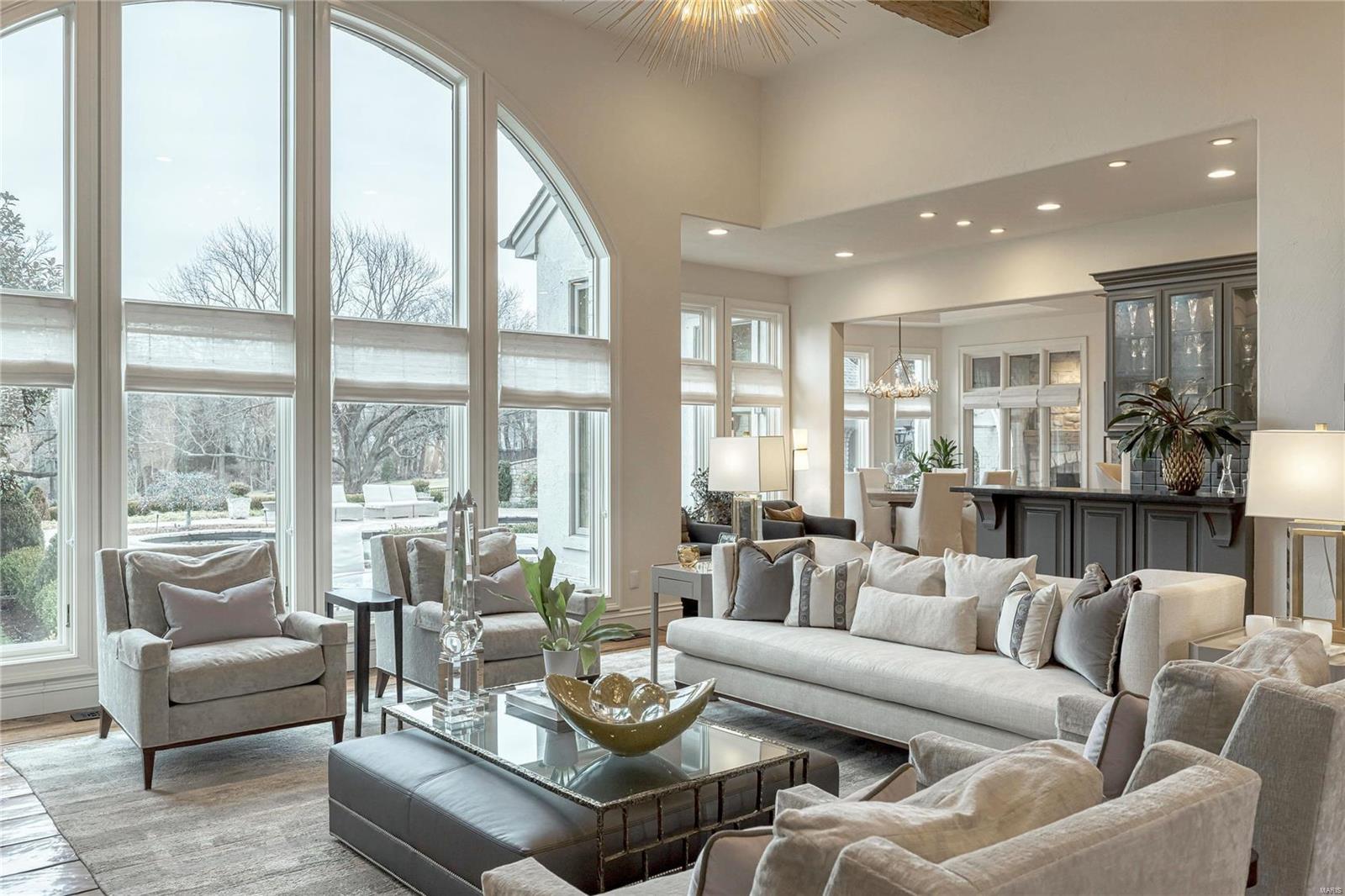 Clayton Country Club - Residential