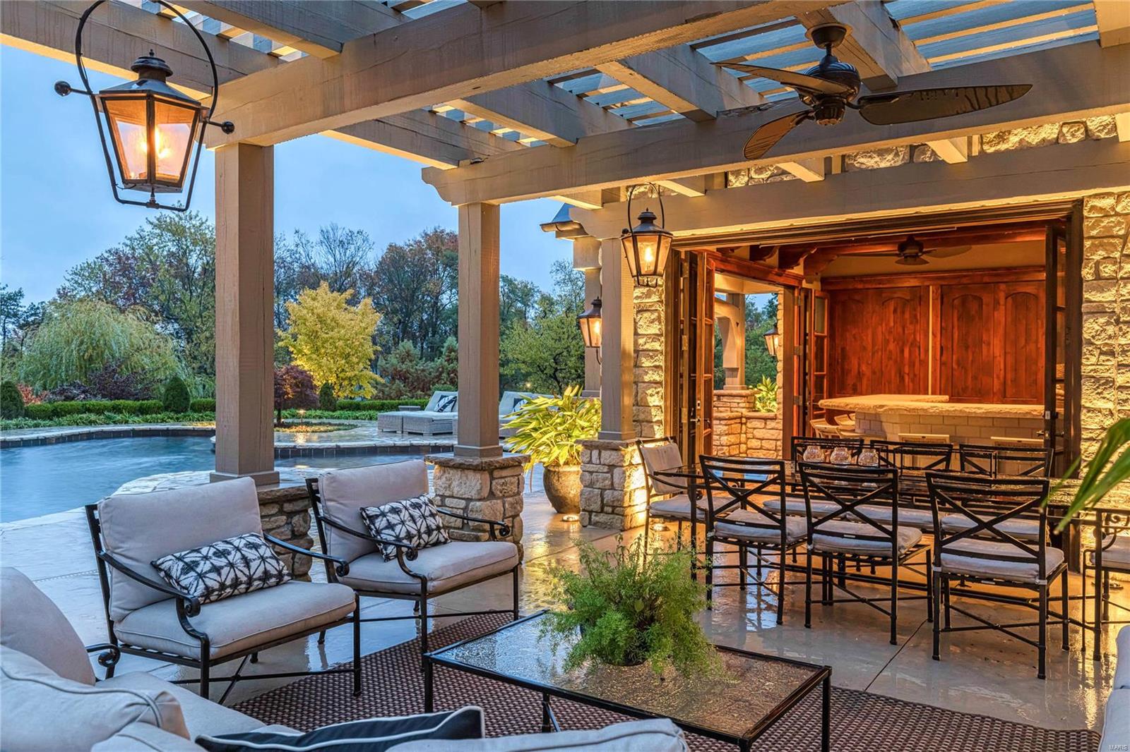 Clayton Country Club - Residential