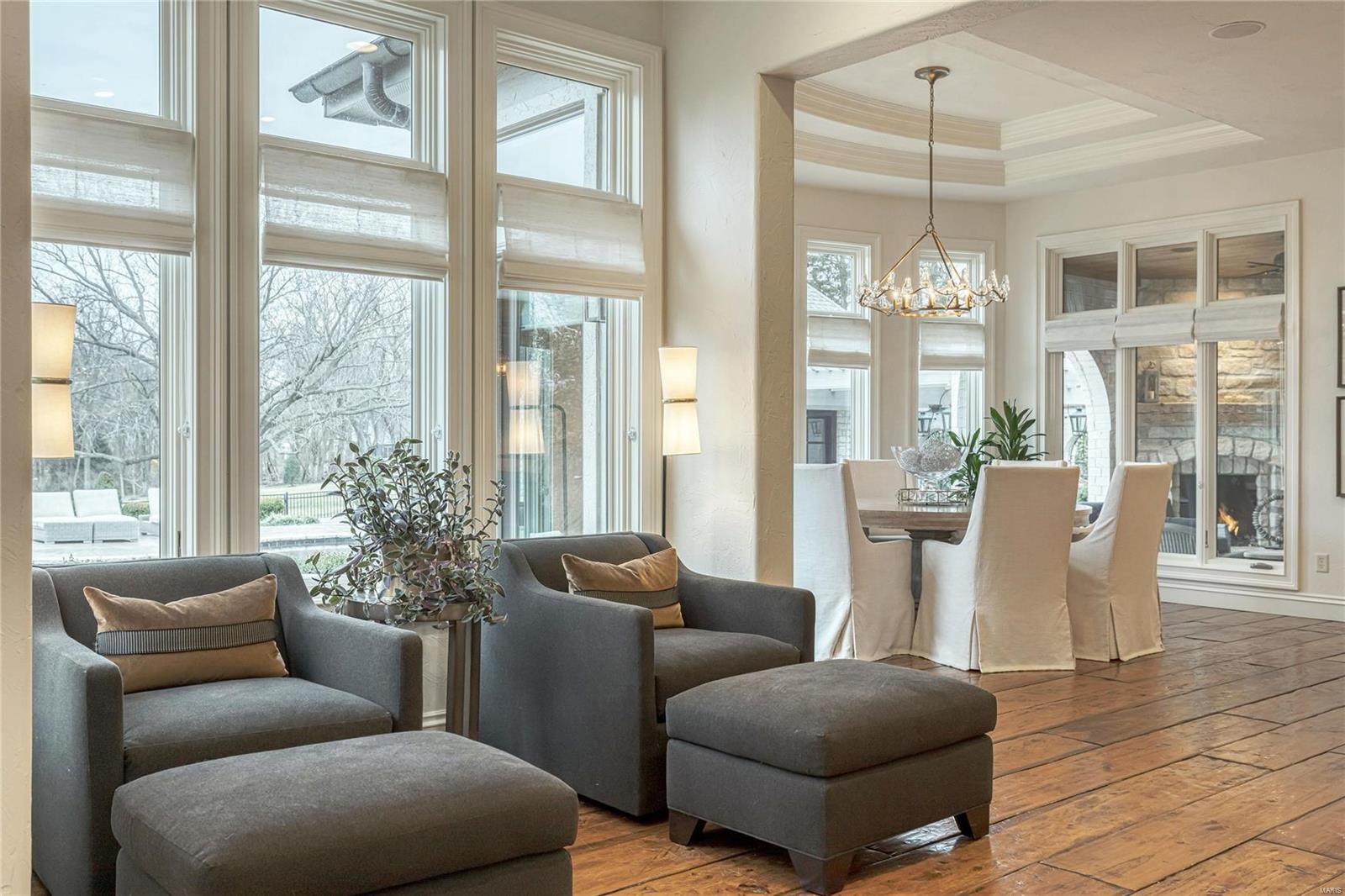 Clayton Country Club - Residential