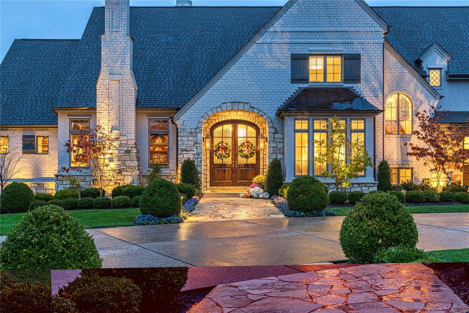 Clayton Country Club - Residential