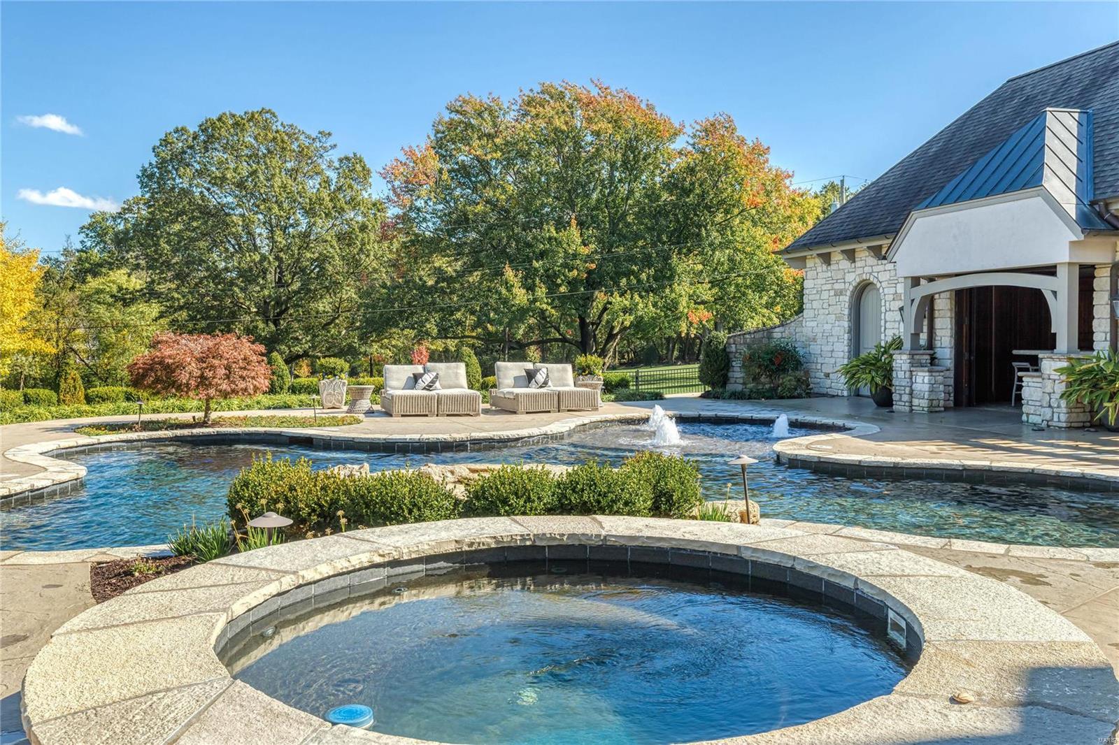 Clayton Country Club - Residential