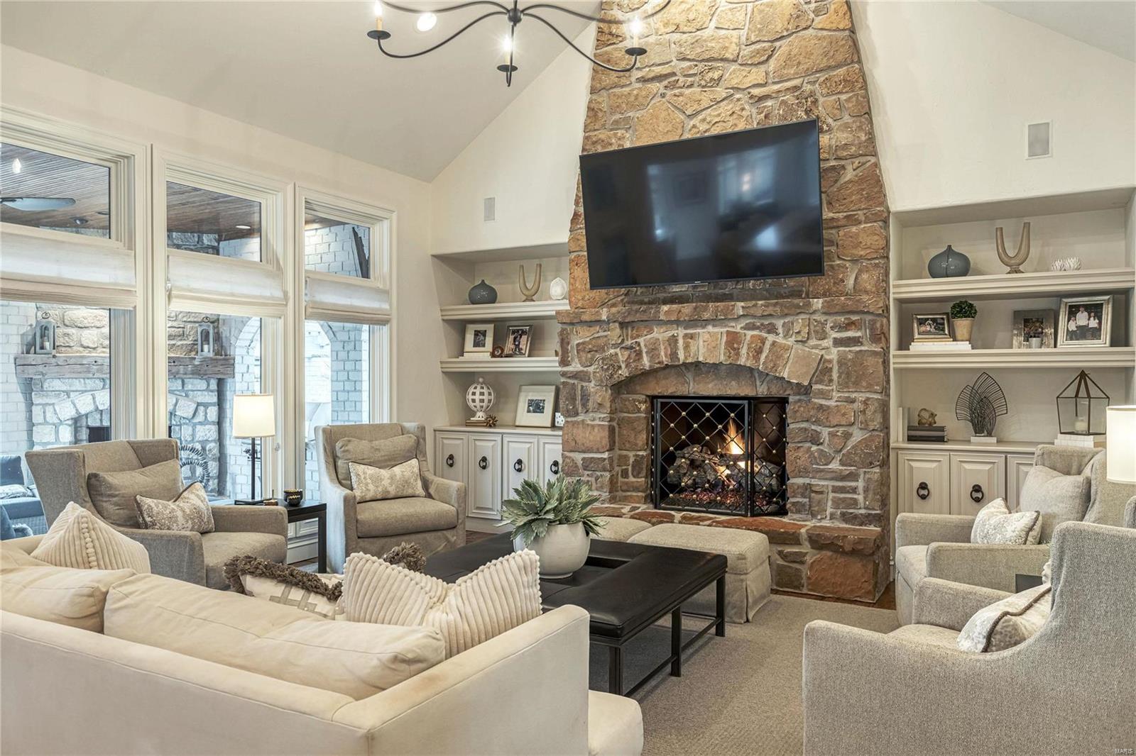 Clayton Country Club - Residential