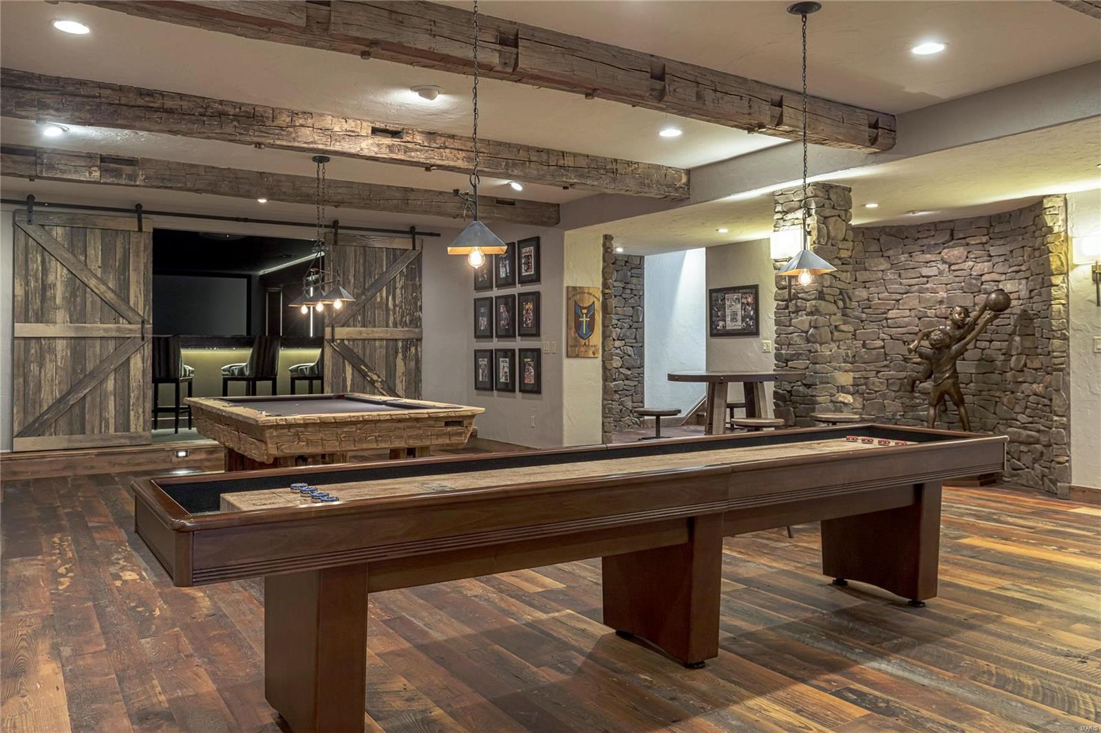 Clayton Country Club - Residential