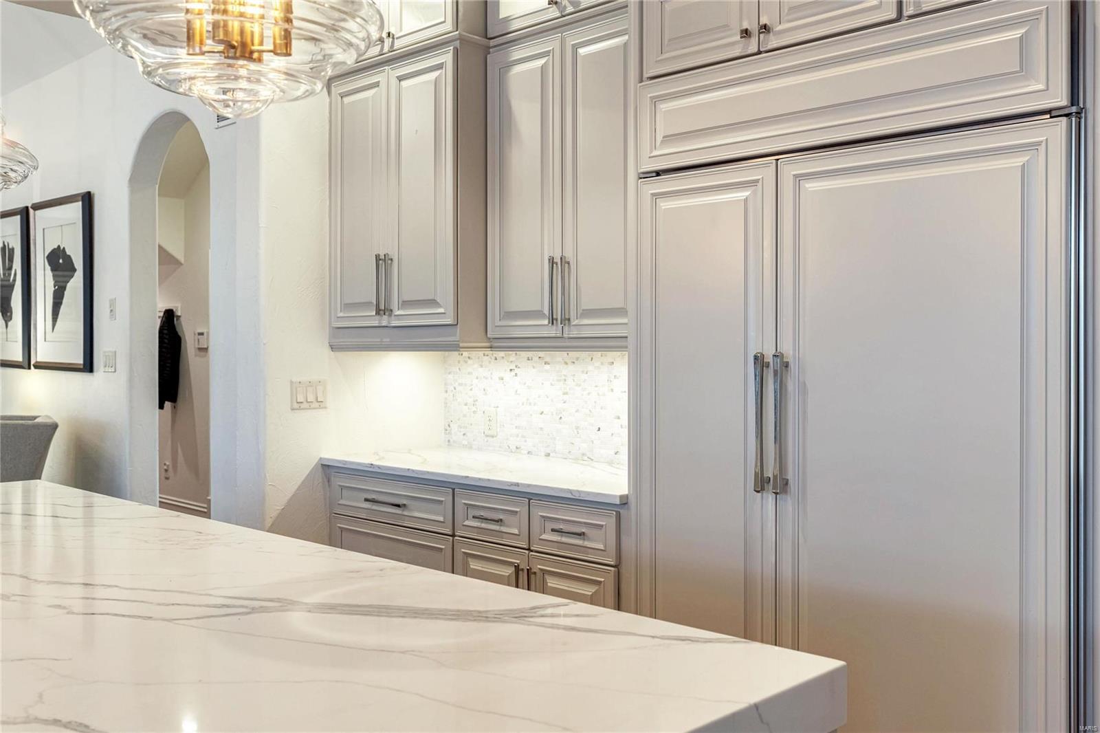 Clayton Country Club - Residential