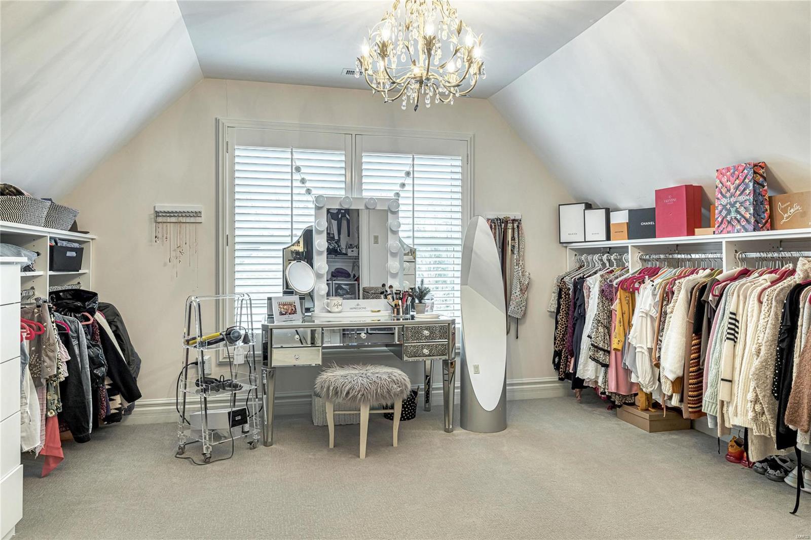 Clayton Country Club - Residential