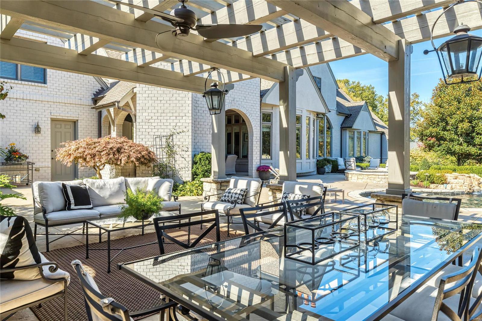 Clayton Country Club - Residential