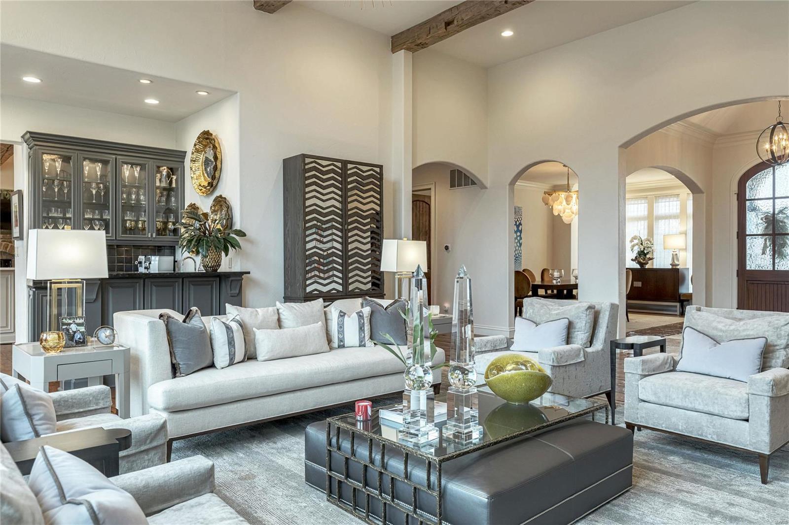 Clayton Country Club - Residential