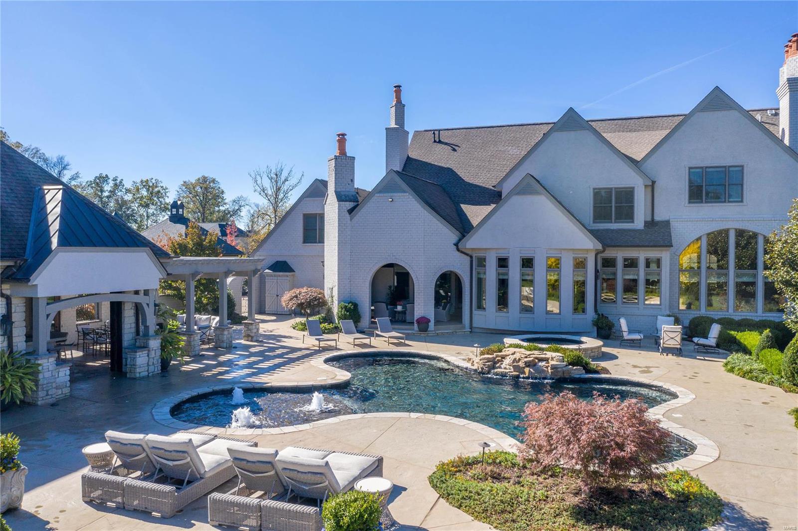 Clayton Country Club - Residential