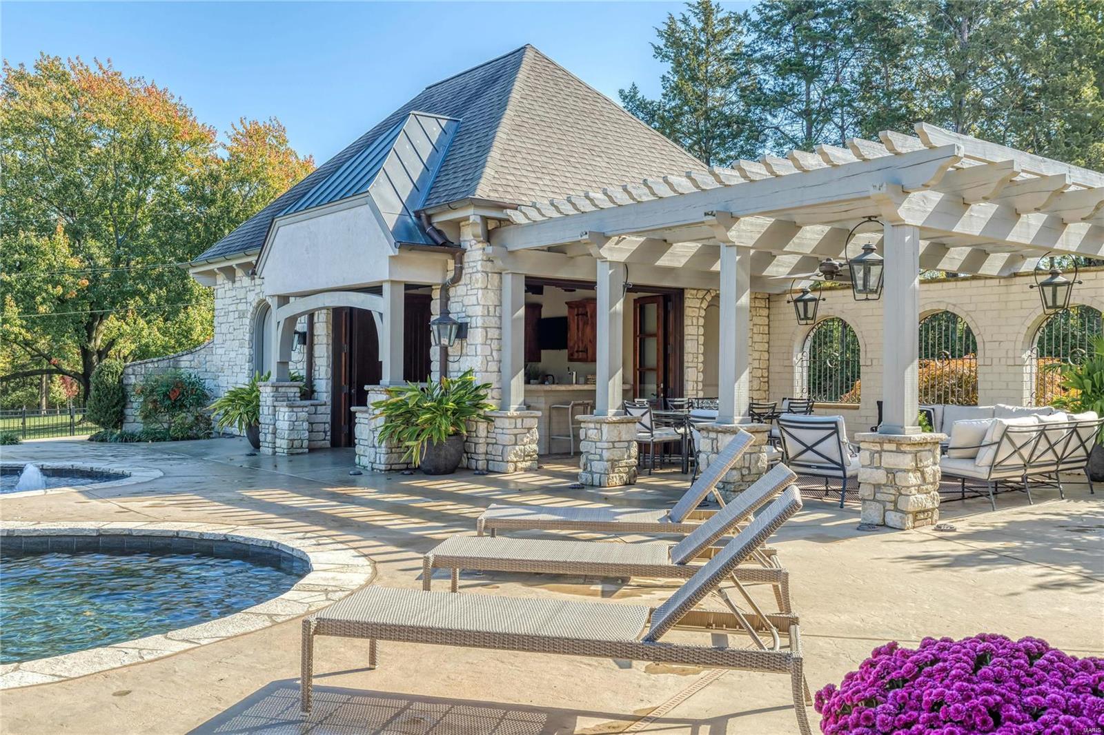 Clayton Country Club - Residential