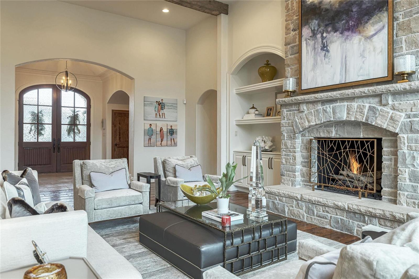 Clayton Country Club - Residential