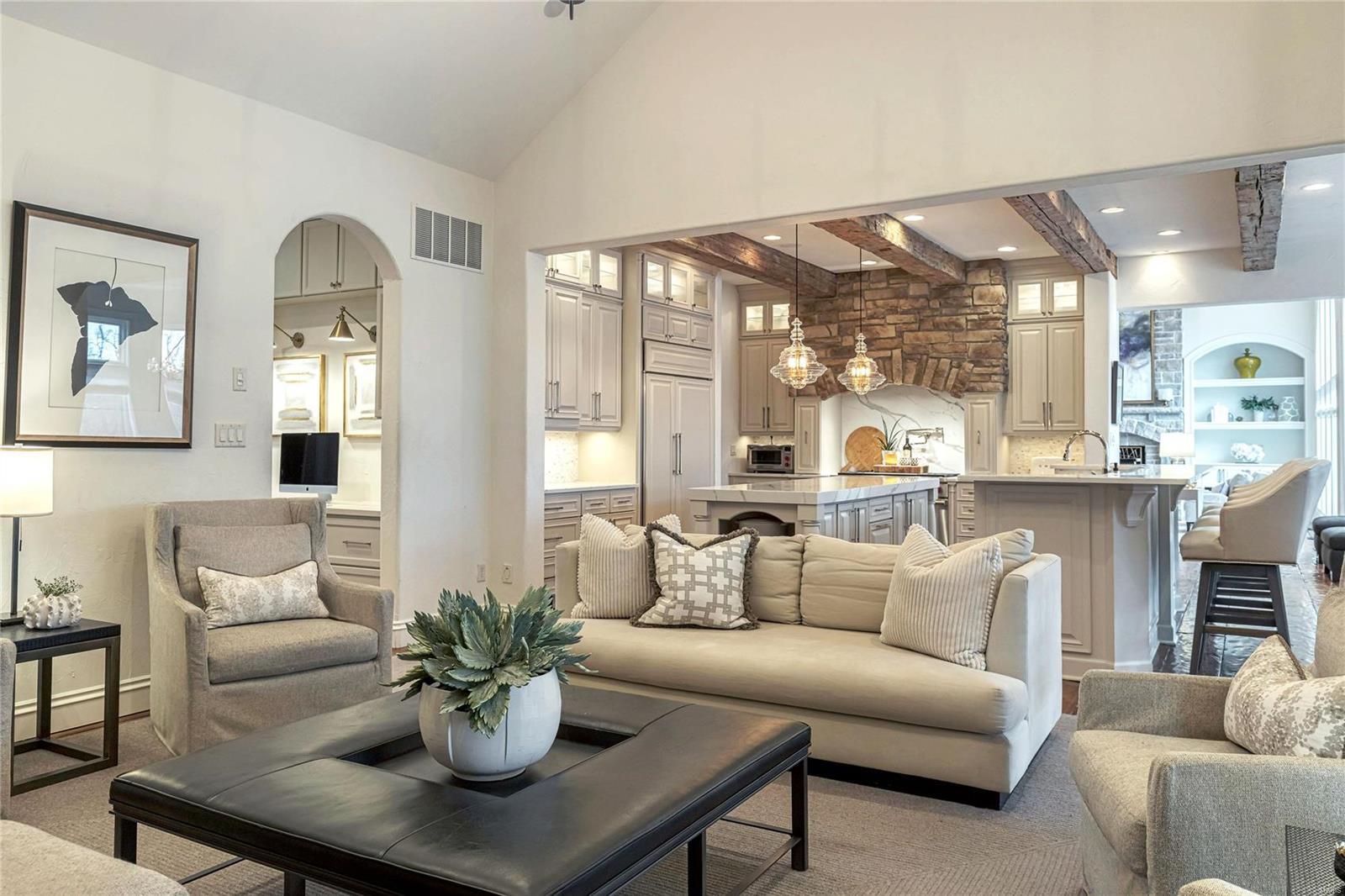 Clayton Country Club - Residential