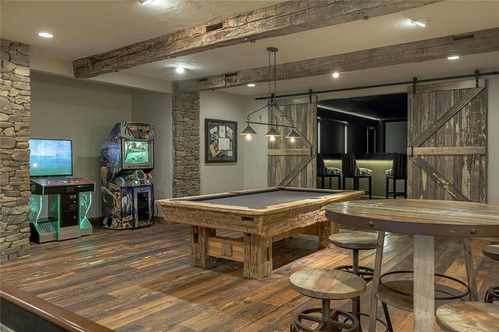 Clayton Country Club - Residential