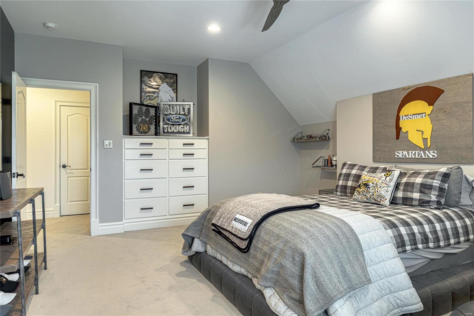 Clayton Country Club - Residential