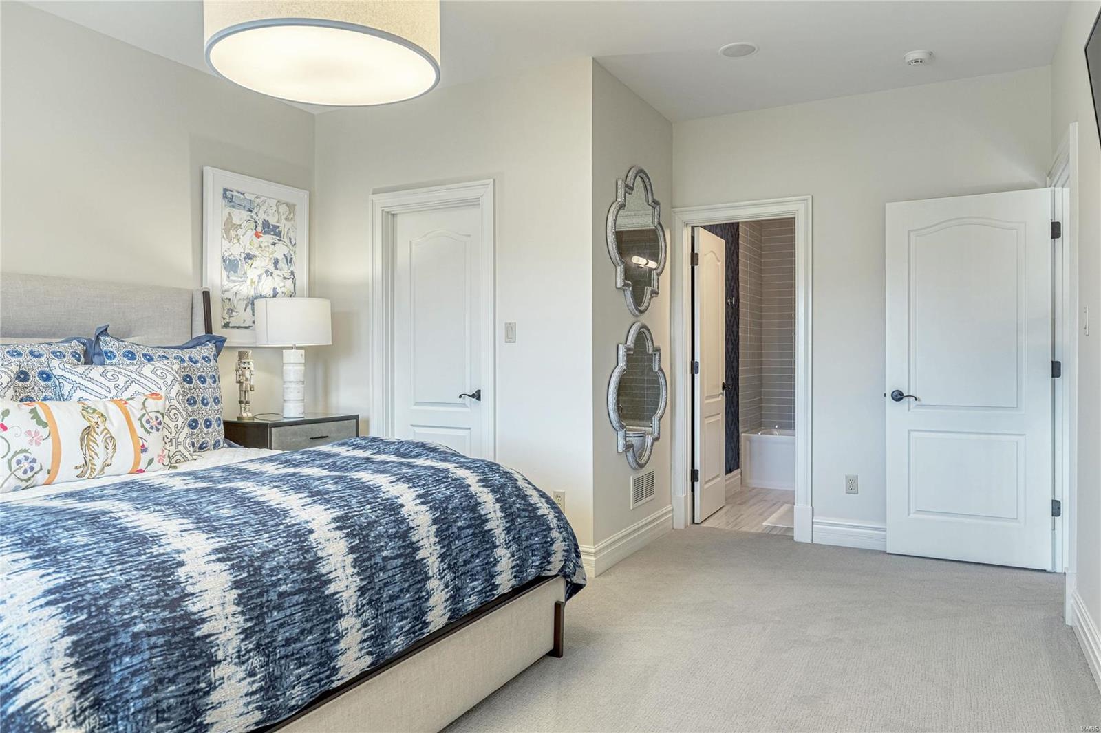 Clayton Country Club - Residential