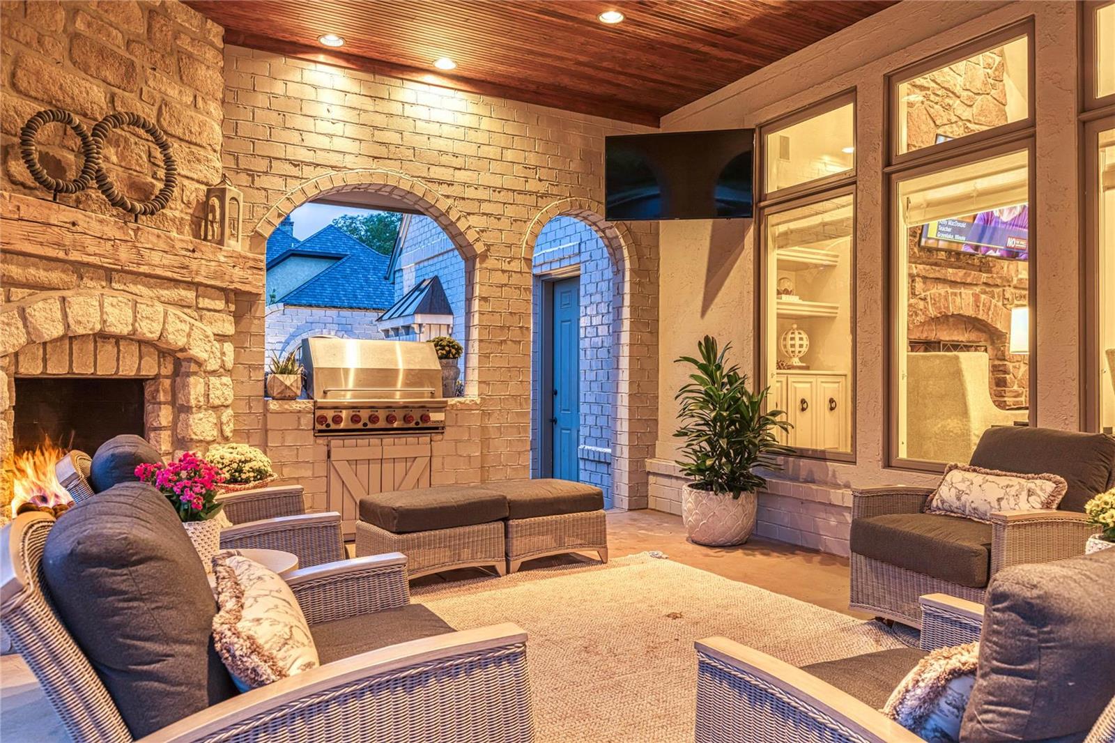 Clayton Country Club - Residential