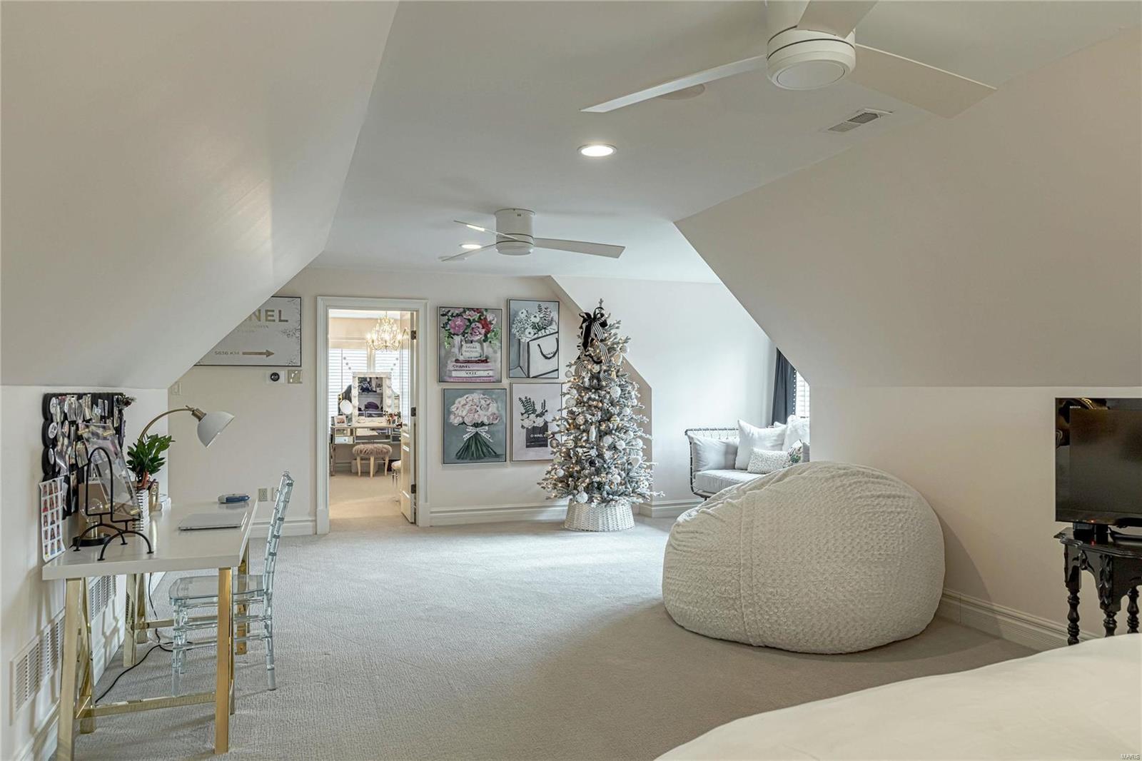 Clayton Country Club - Residential