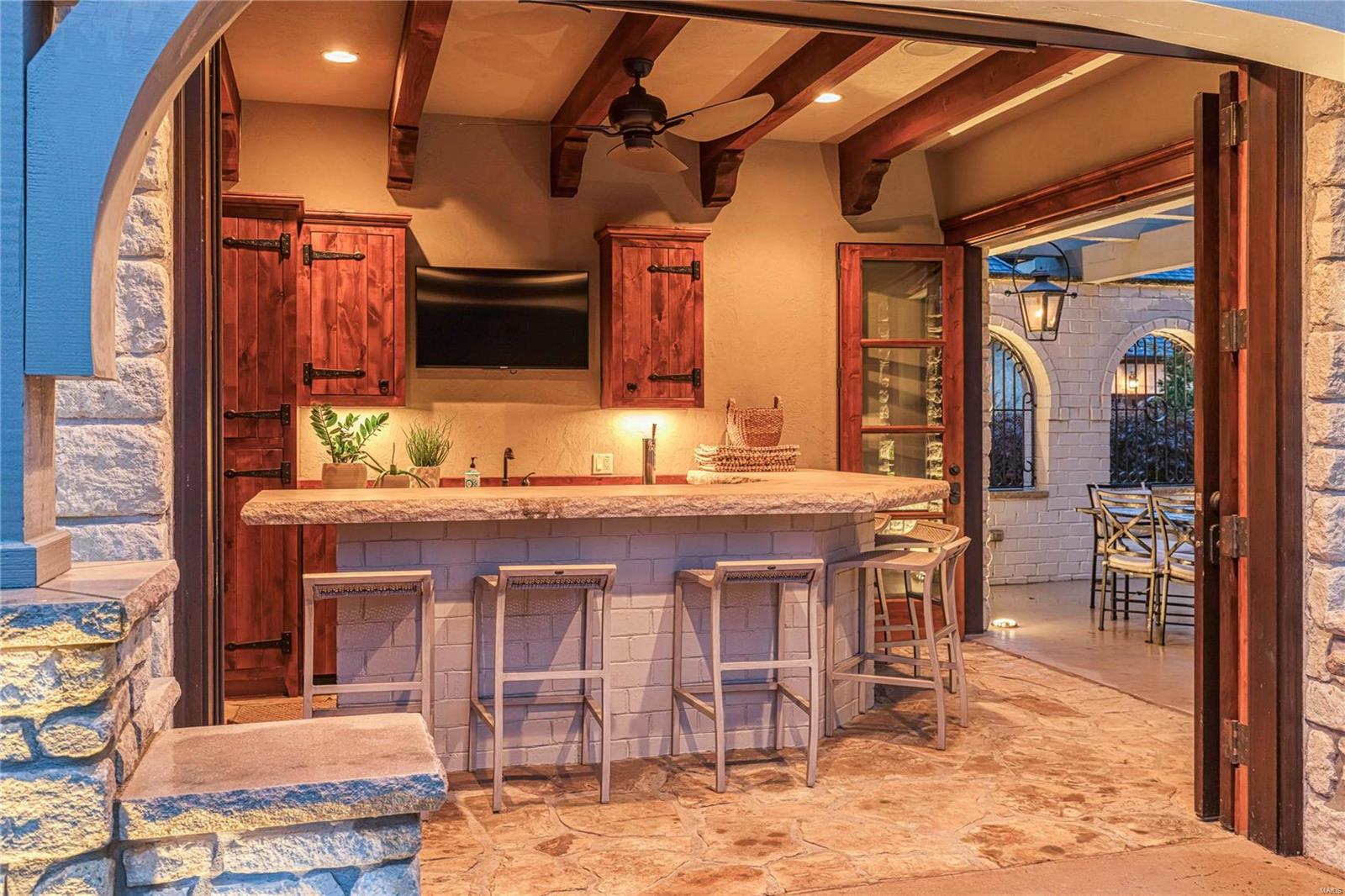 Clayton Country Club - Residential