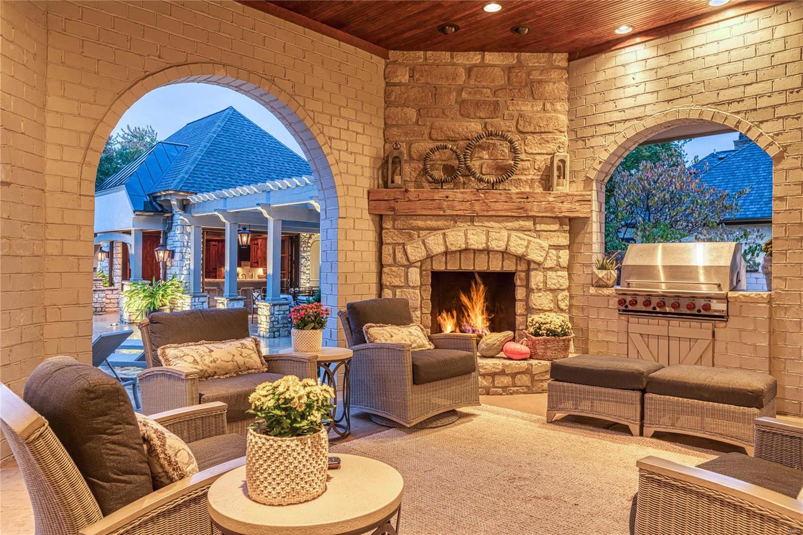 Clayton Country Club - Residential