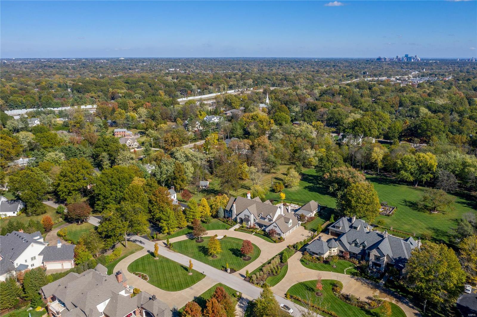 Clayton Country Club - Residential