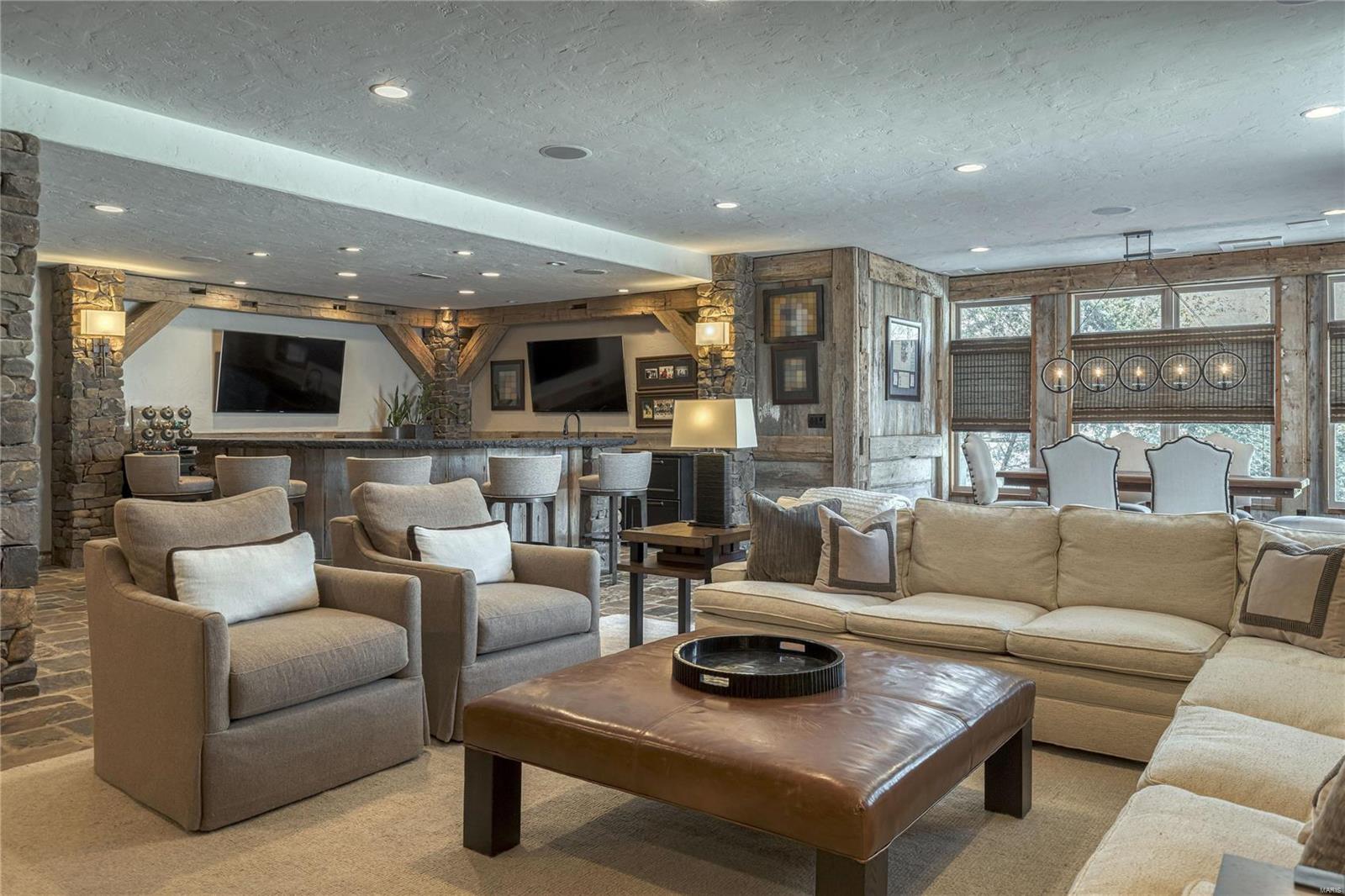 Clayton Country Club - Residential