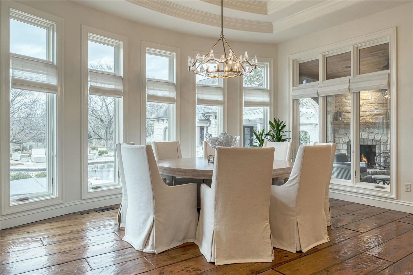 Clayton Country Club - Residential