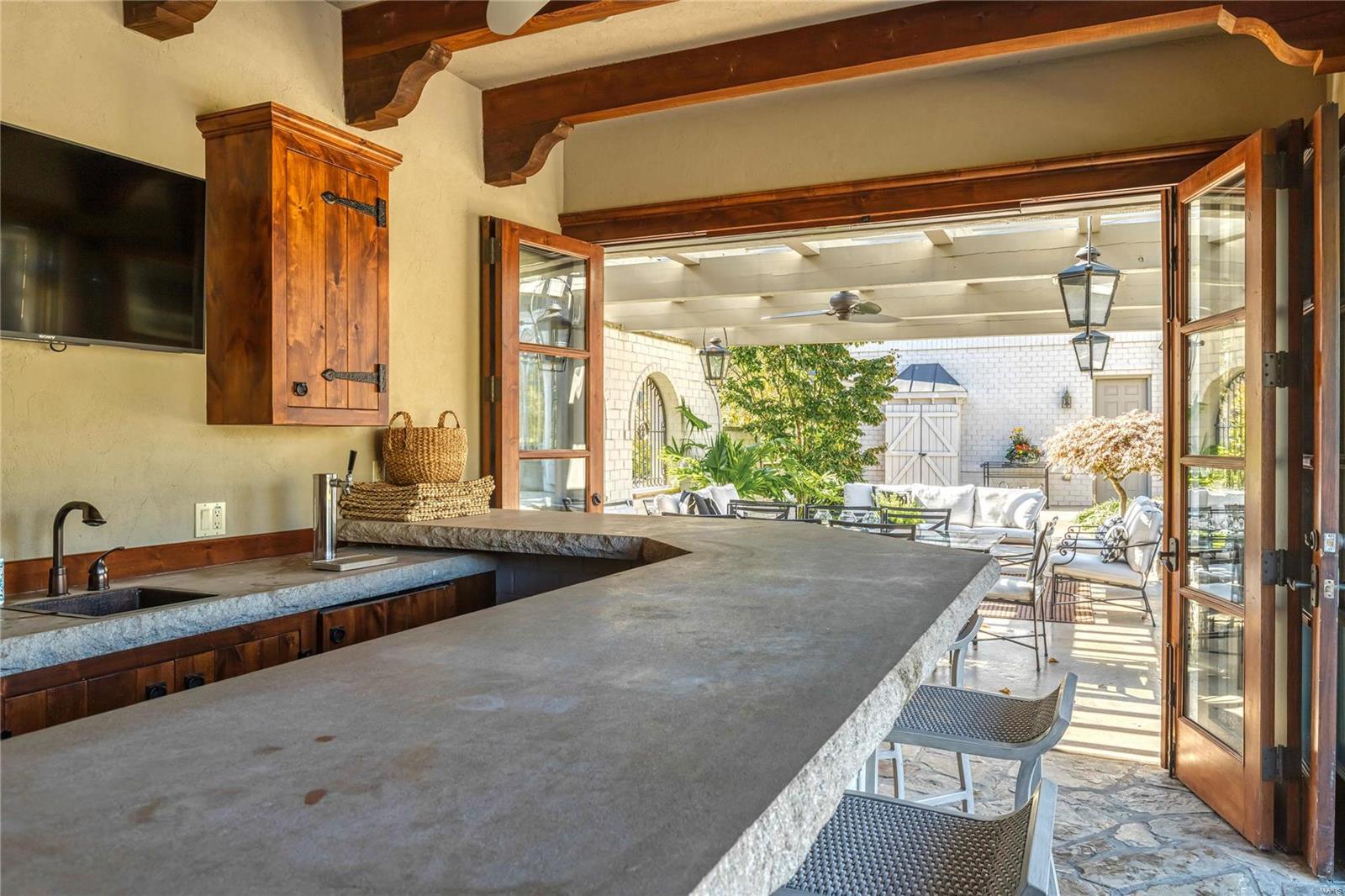 Clayton Country Club - Residential