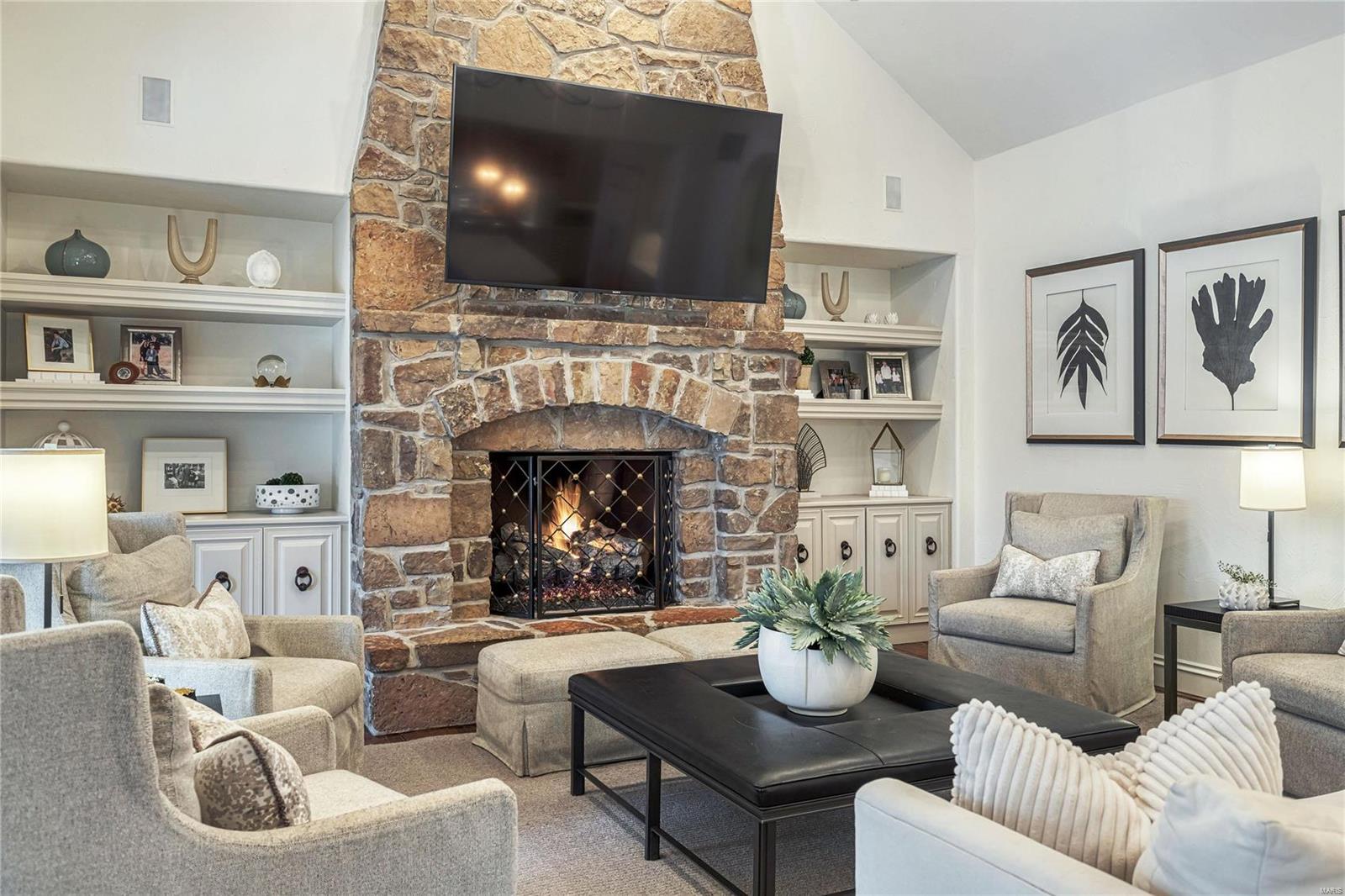 Clayton Country Club - Residential