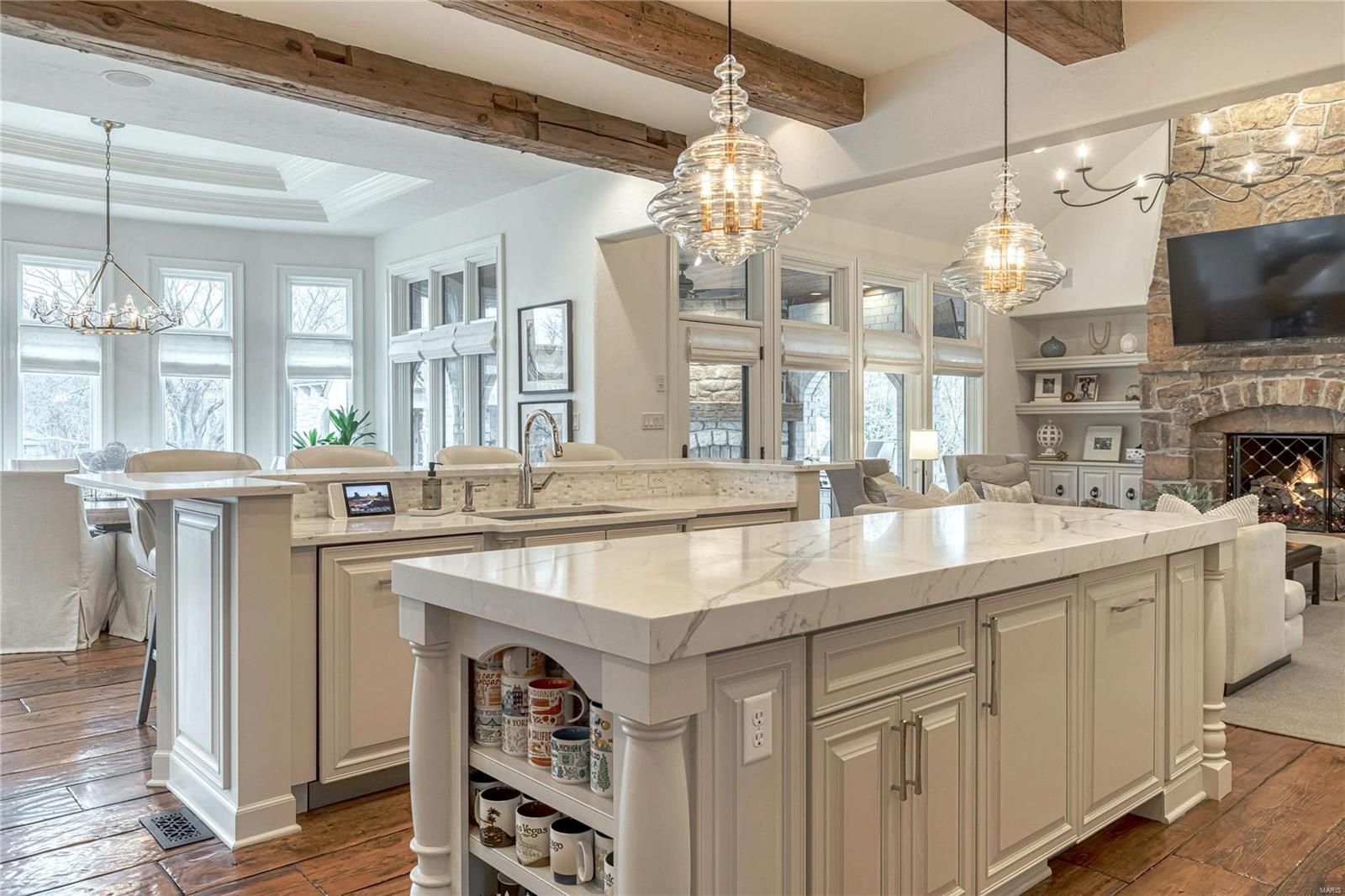 Clayton Country Club - Residential