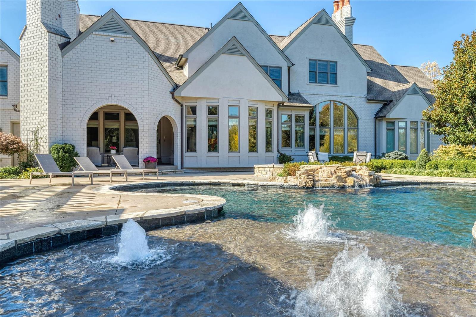 Clayton Country Club - Residential