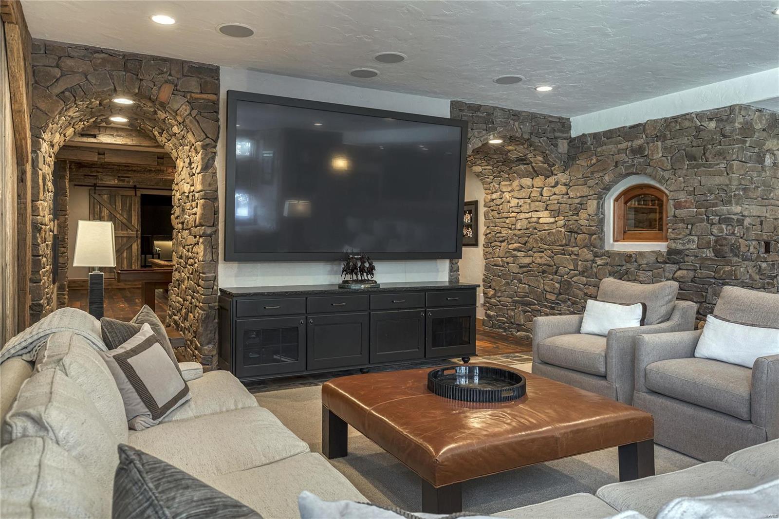 Clayton Country Club - Residential