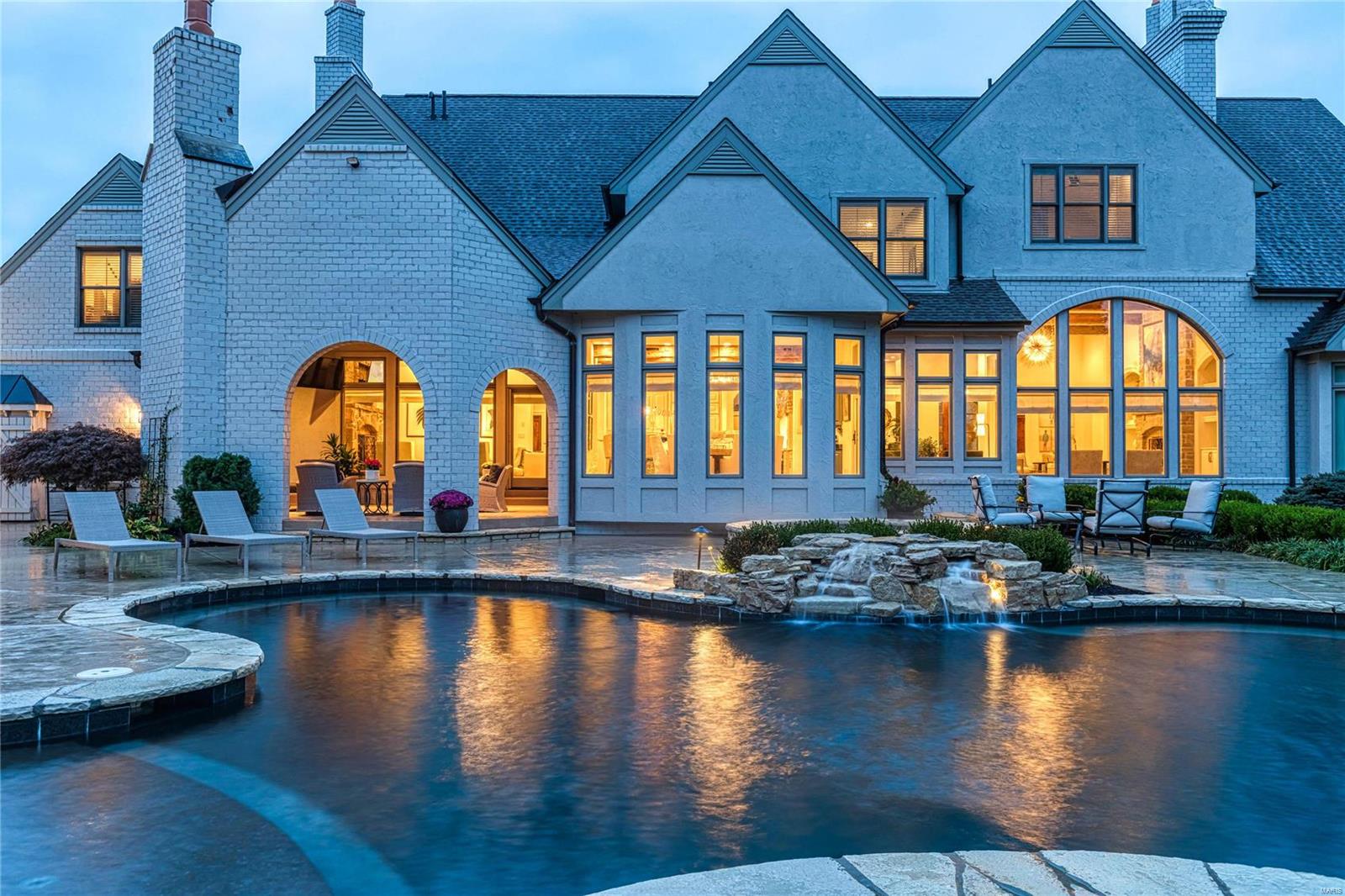 Clayton Country Club - Residential