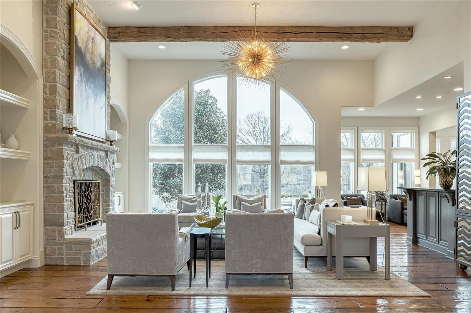 Clayton Country Club - Residential