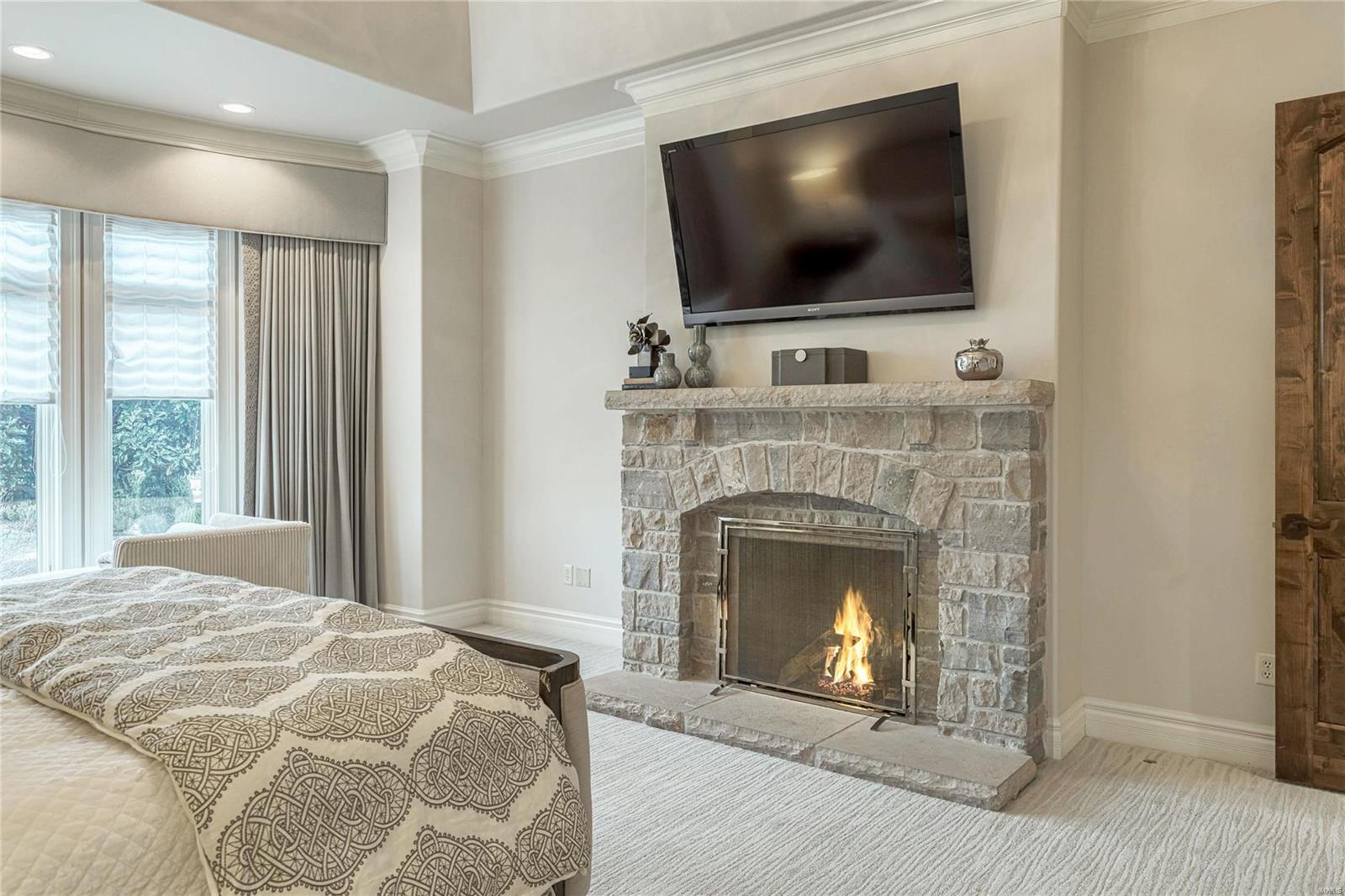 Clayton Country Club - Residential