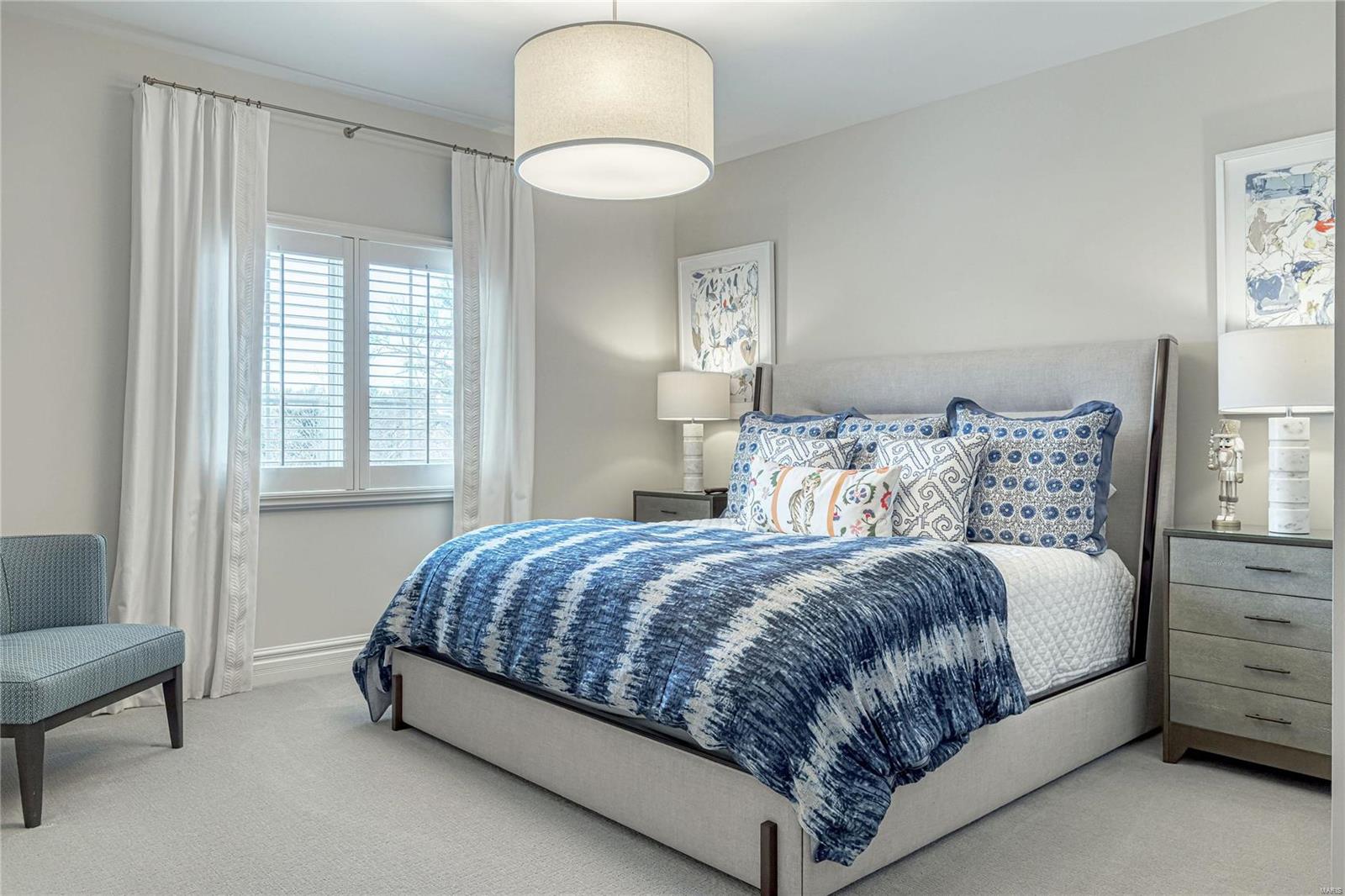 Clayton Country Club - Residential