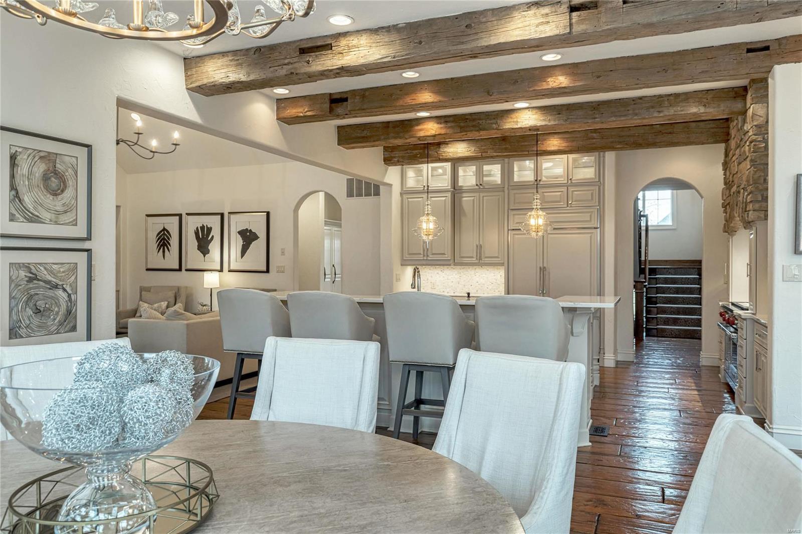 Clayton Country Club - Residential