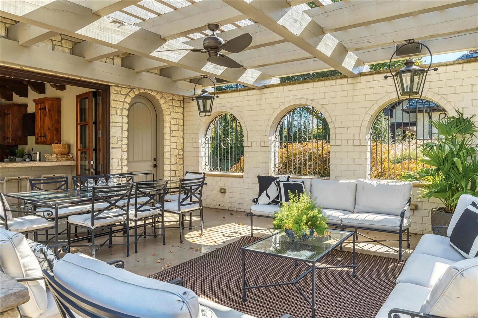 Clayton Country Club - Residential