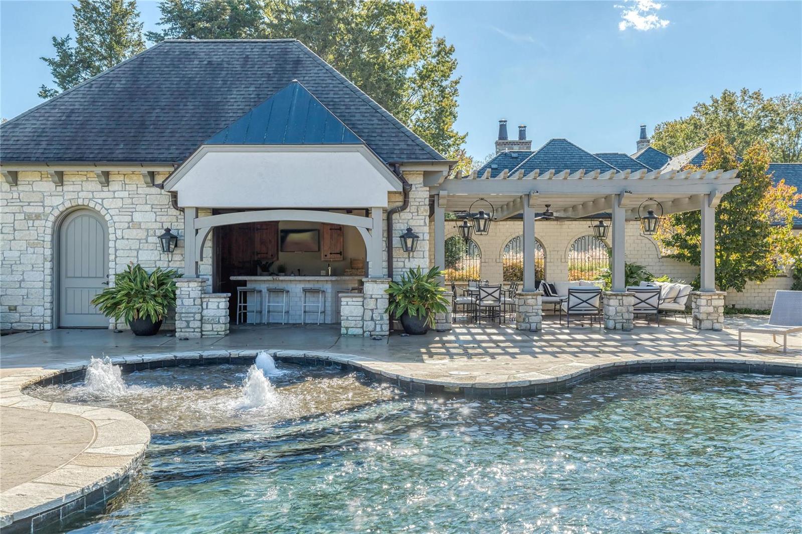 Clayton Country Club - Residential