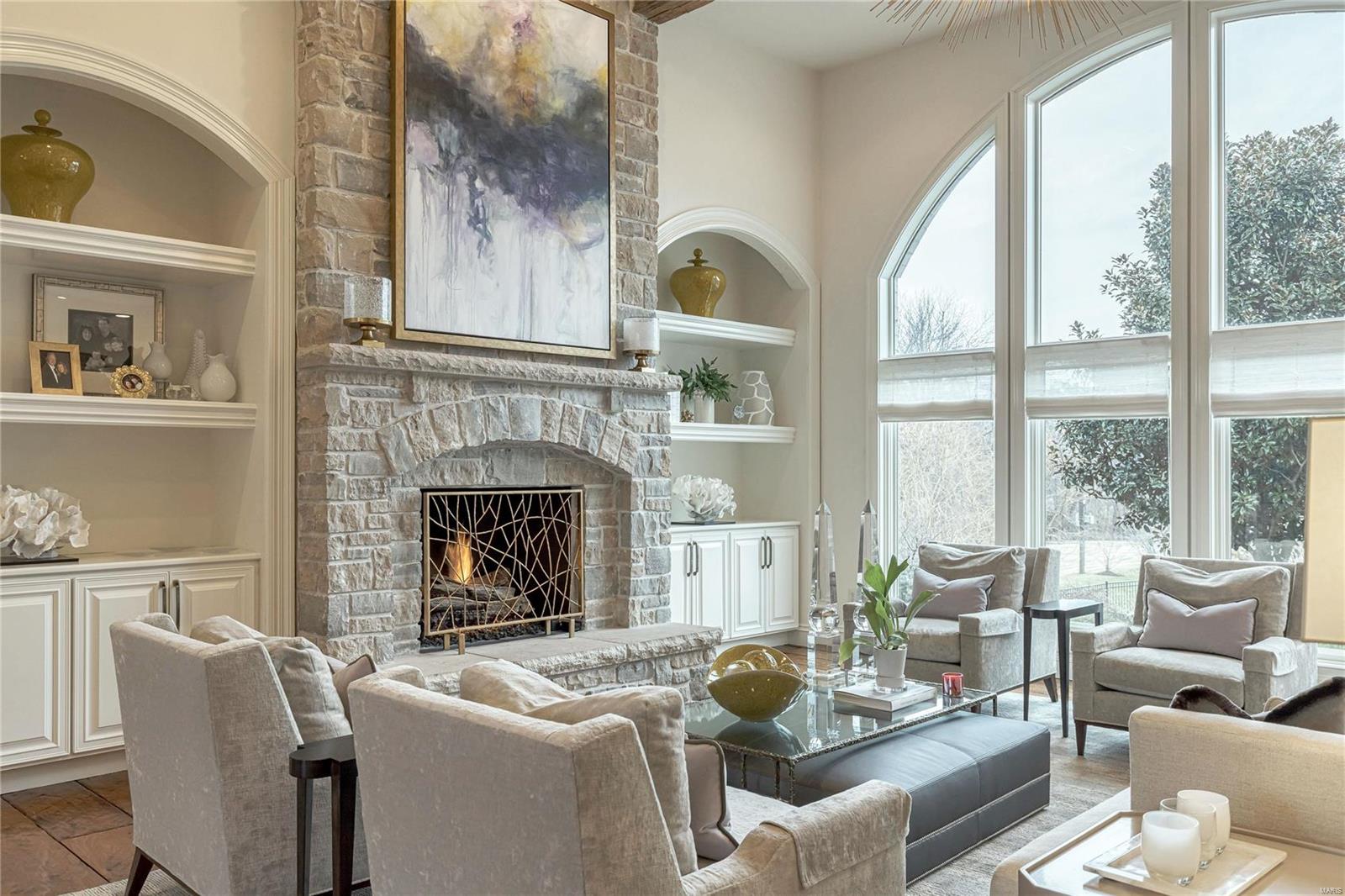 Clayton Country Club - Residential