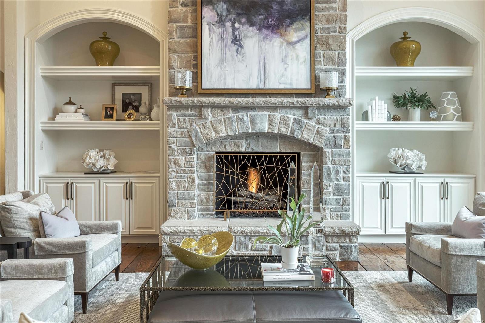 Clayton Country Club - Residential