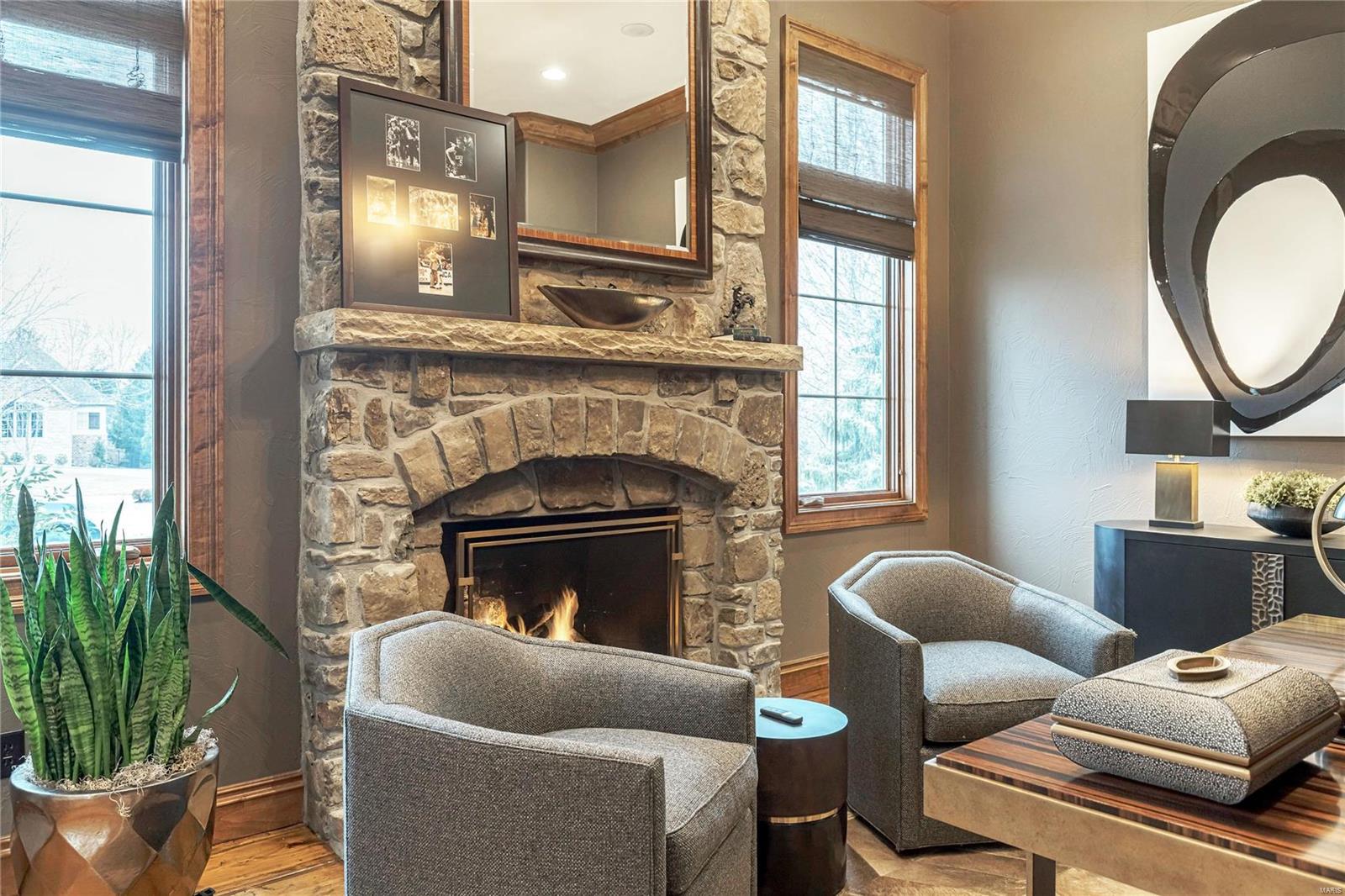 Clayton Country Club - Residential