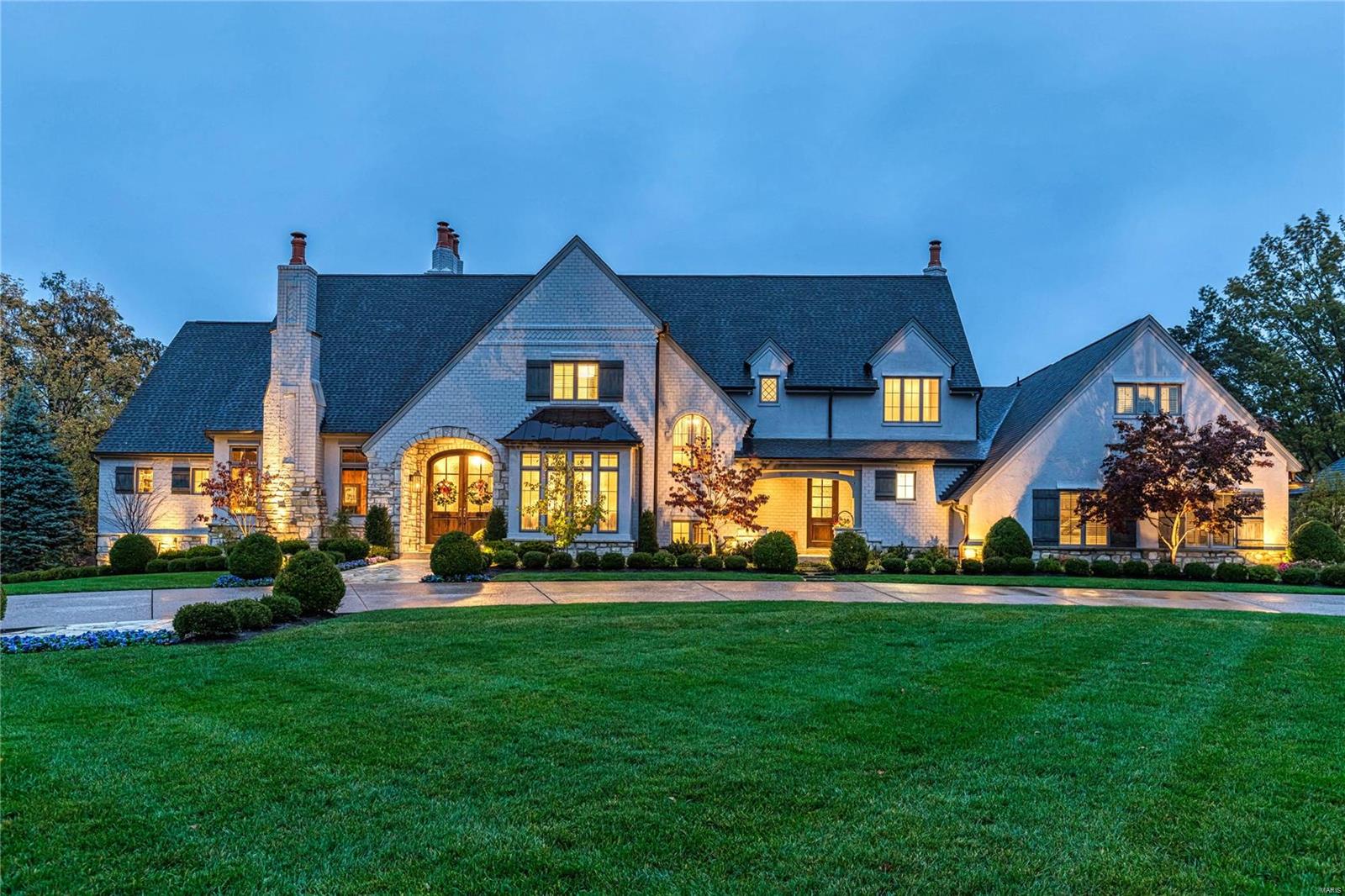 Clayton Country Club - Residential