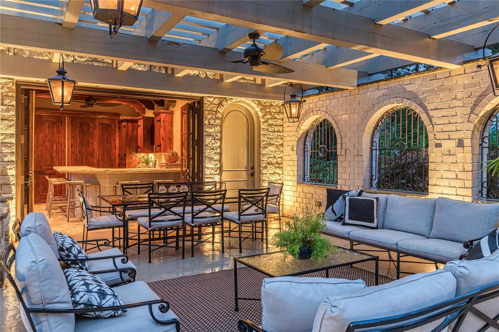 Clayton Country Club - Residential