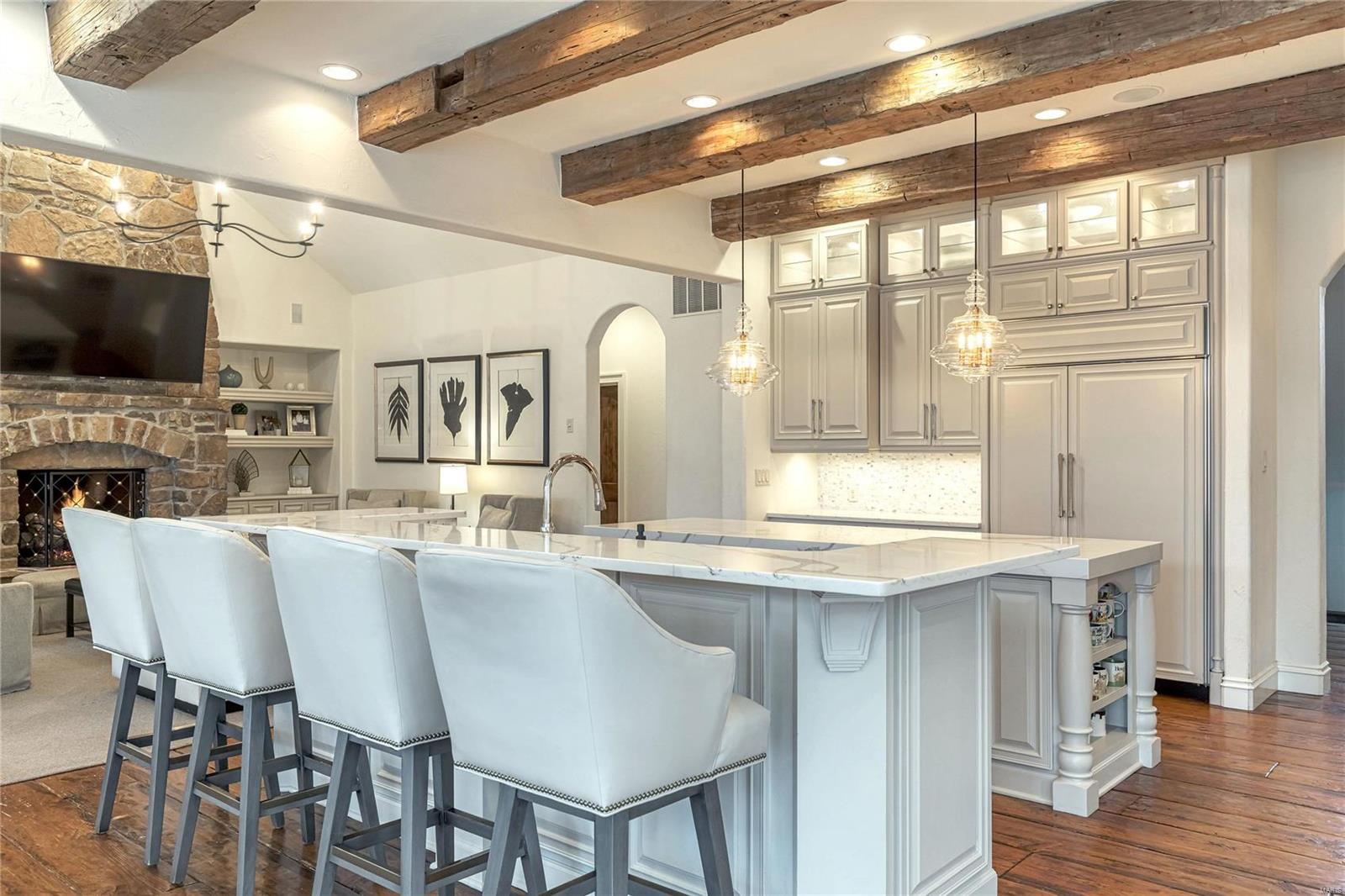 Clayton Country Club - Residential