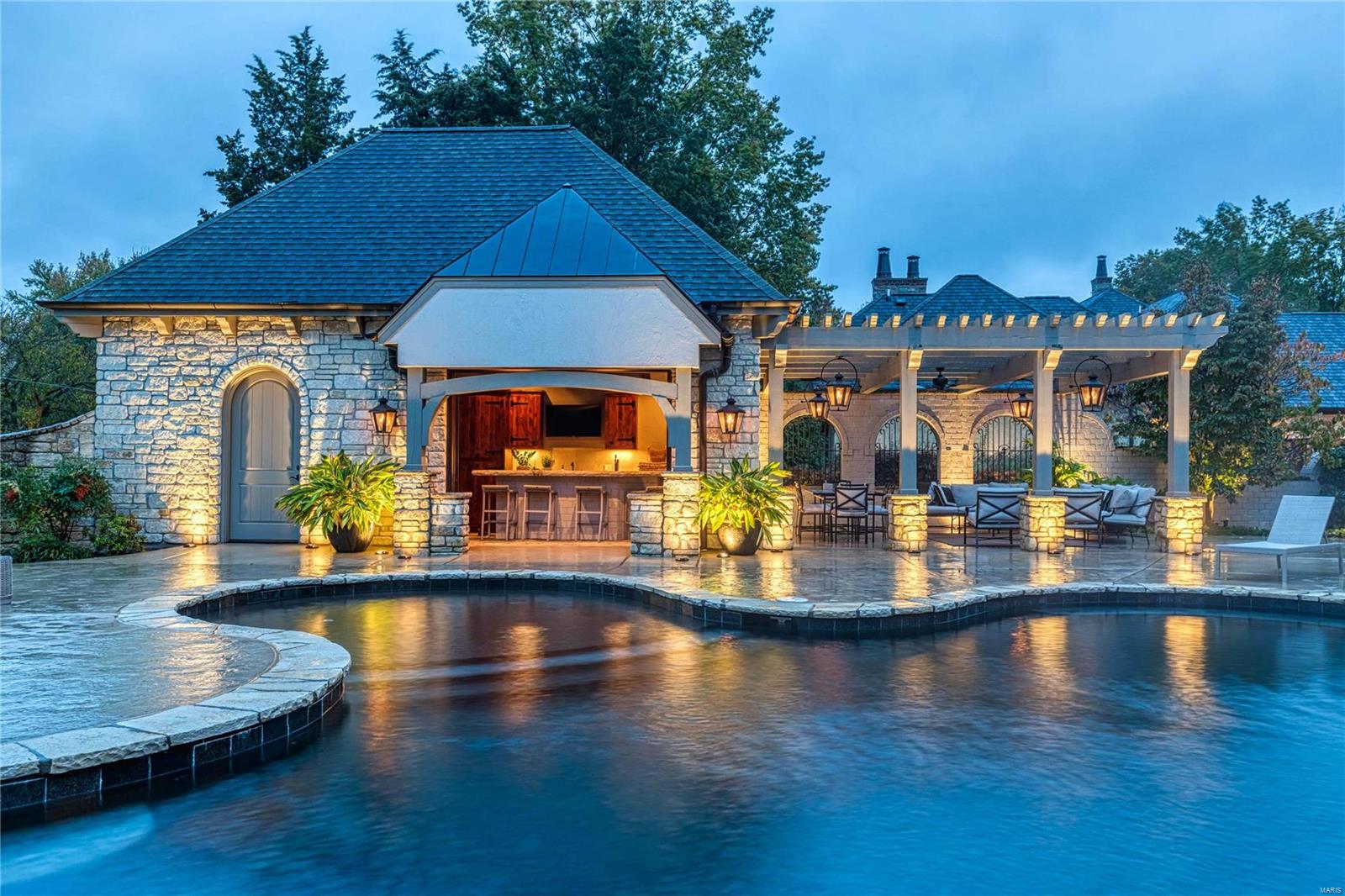 Clayton Country Club - Residential