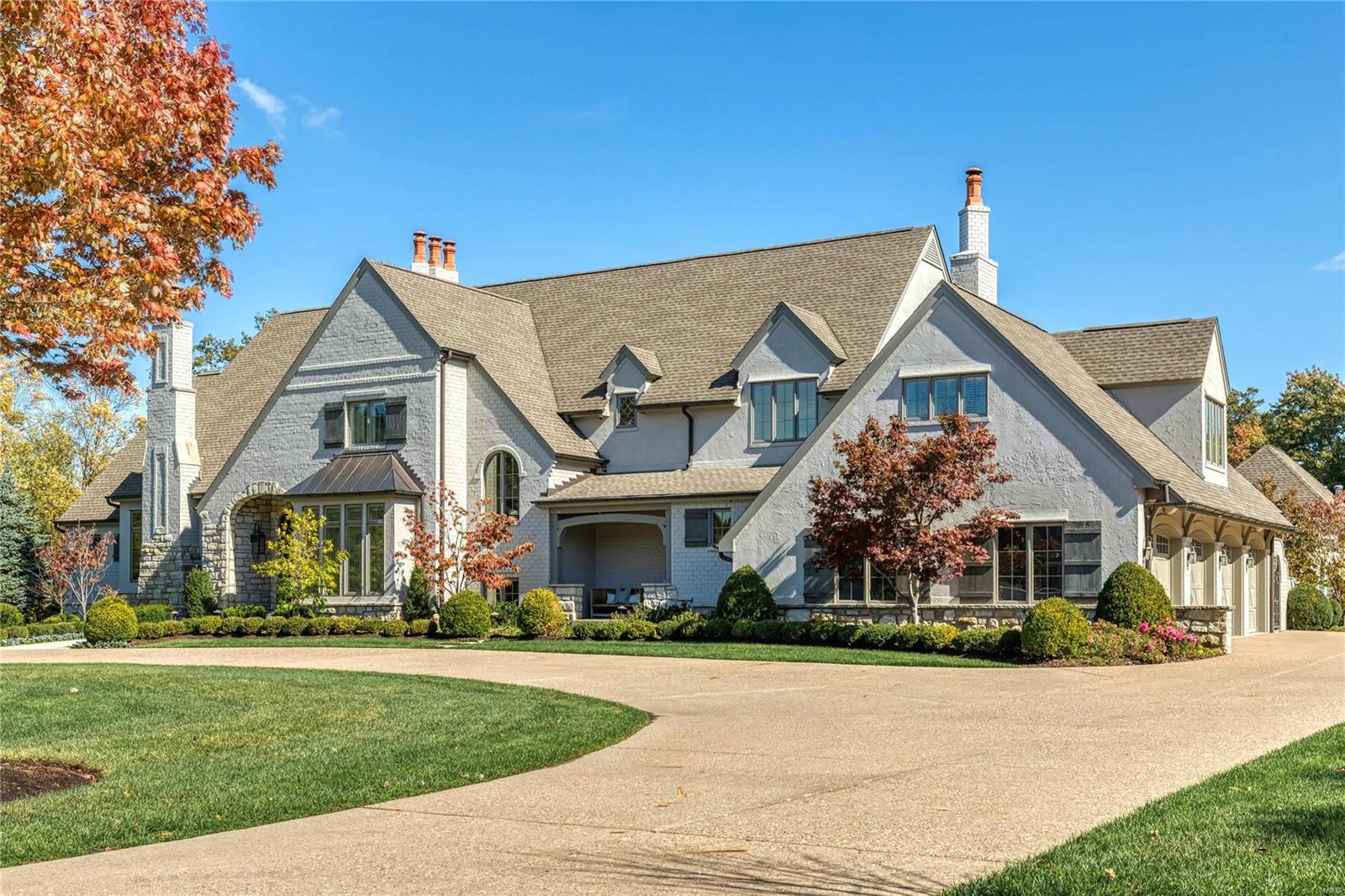 Clayton Country Club - Residential