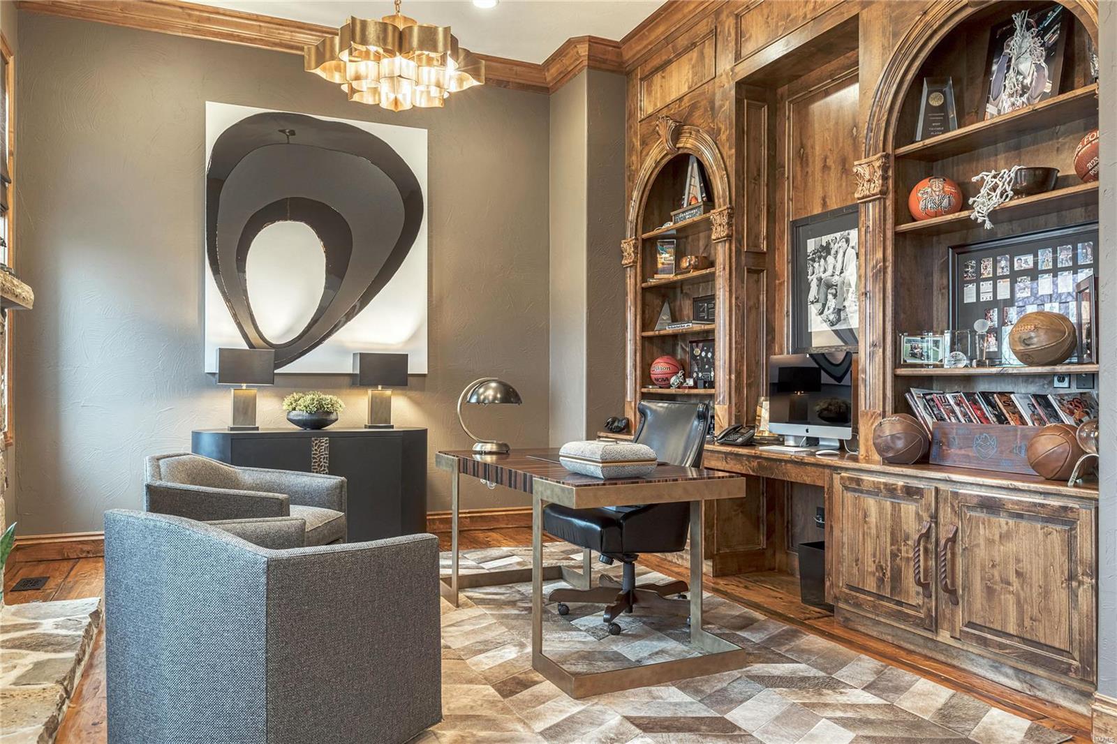 Clayton Country Club - Residential