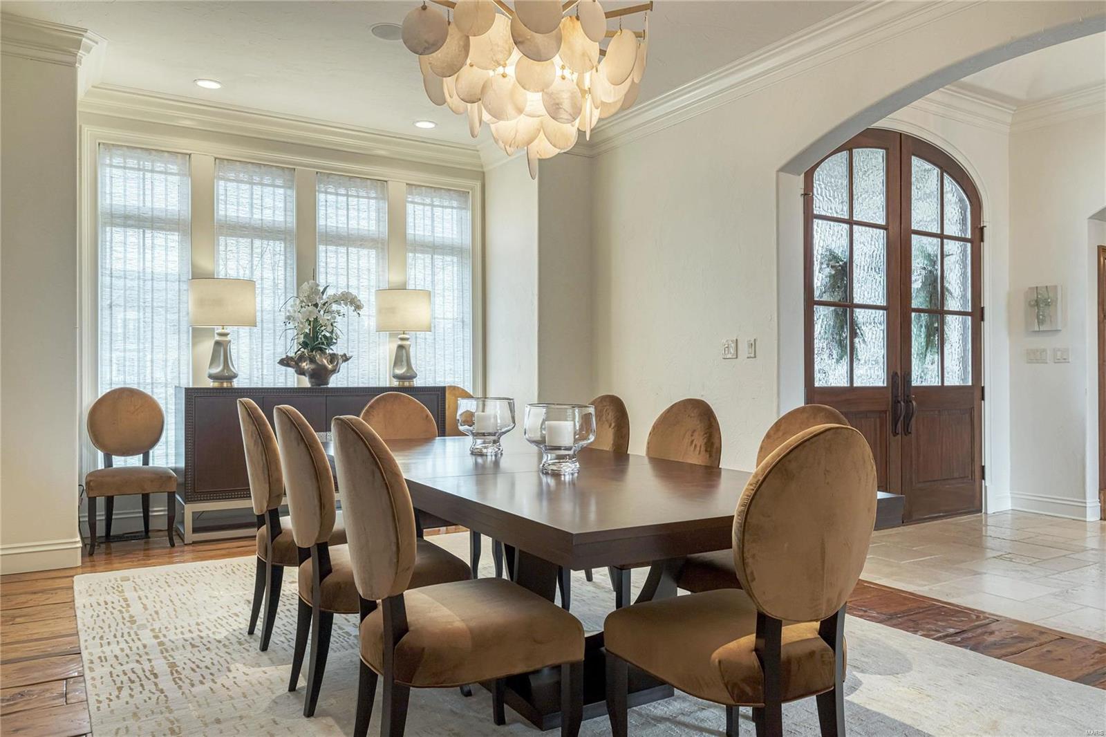 Clayton Country Club - Residential