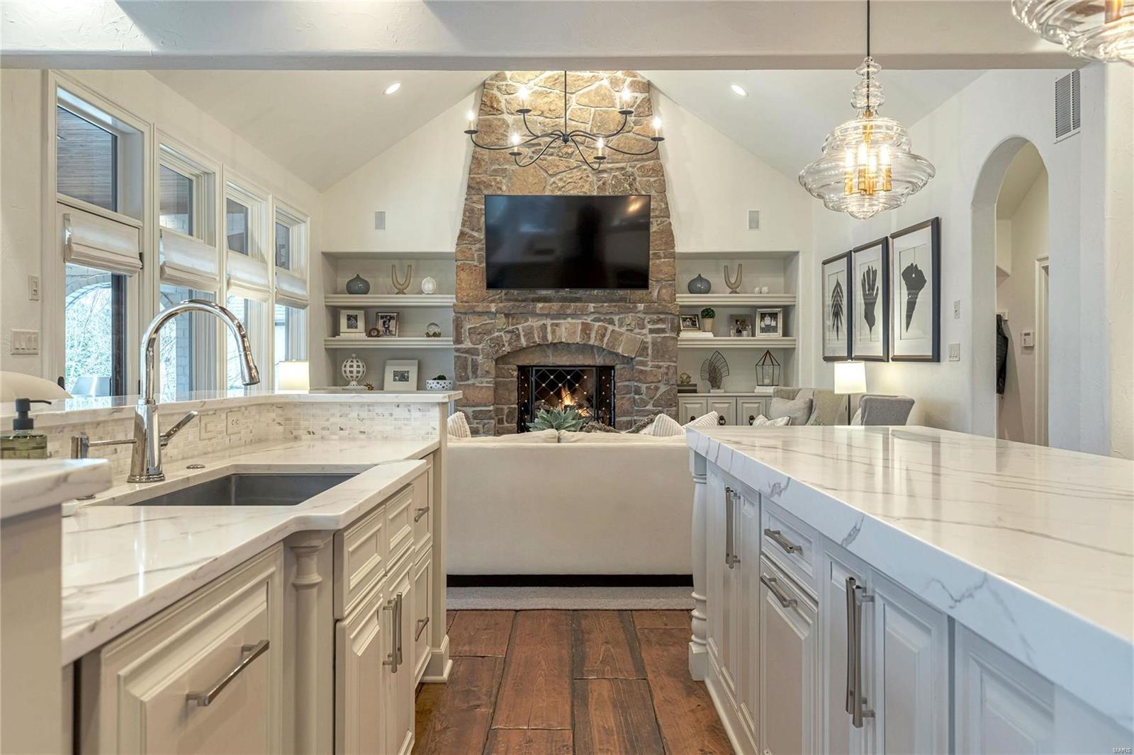 Clayton Country Club - Residential